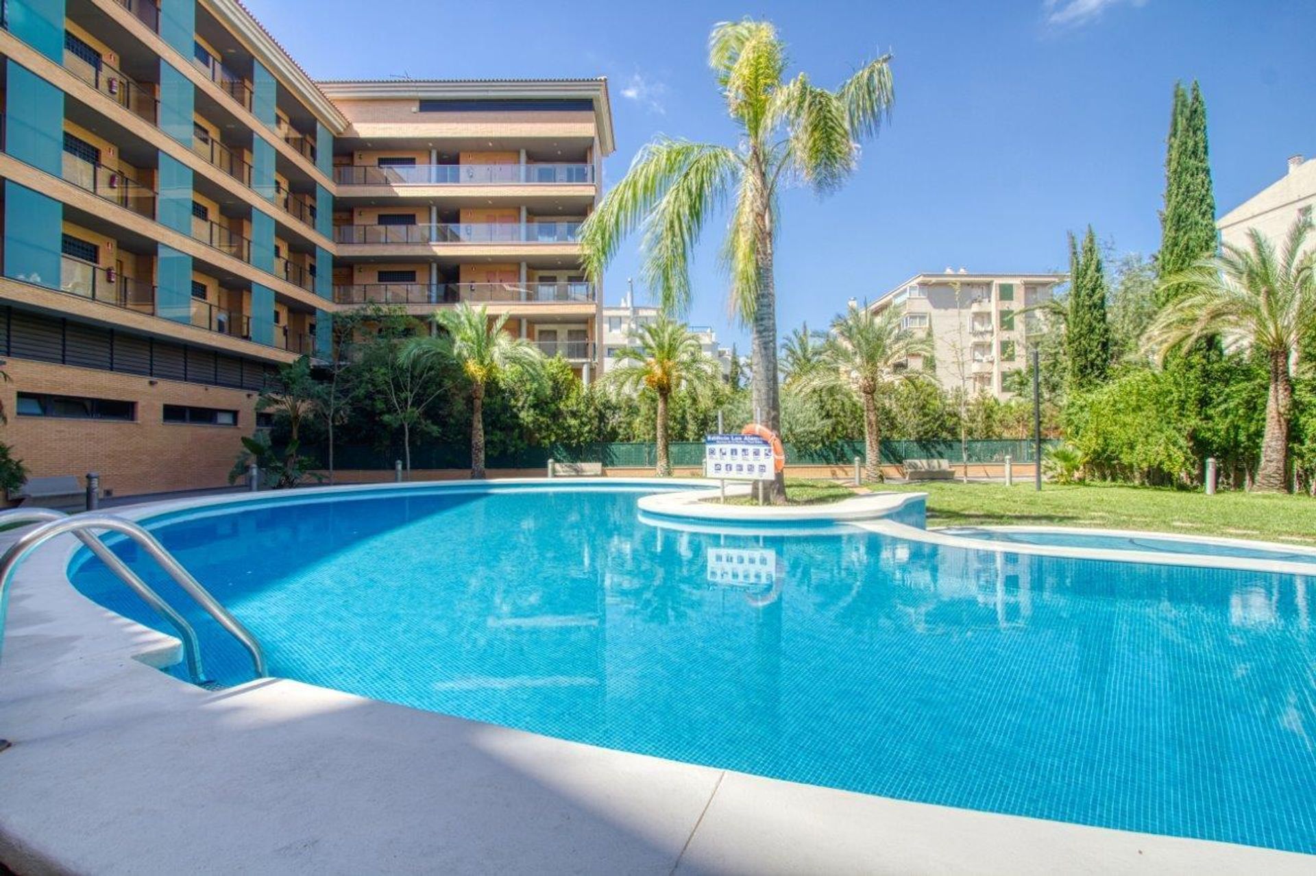 Condominio en albir, Valencia 11355251