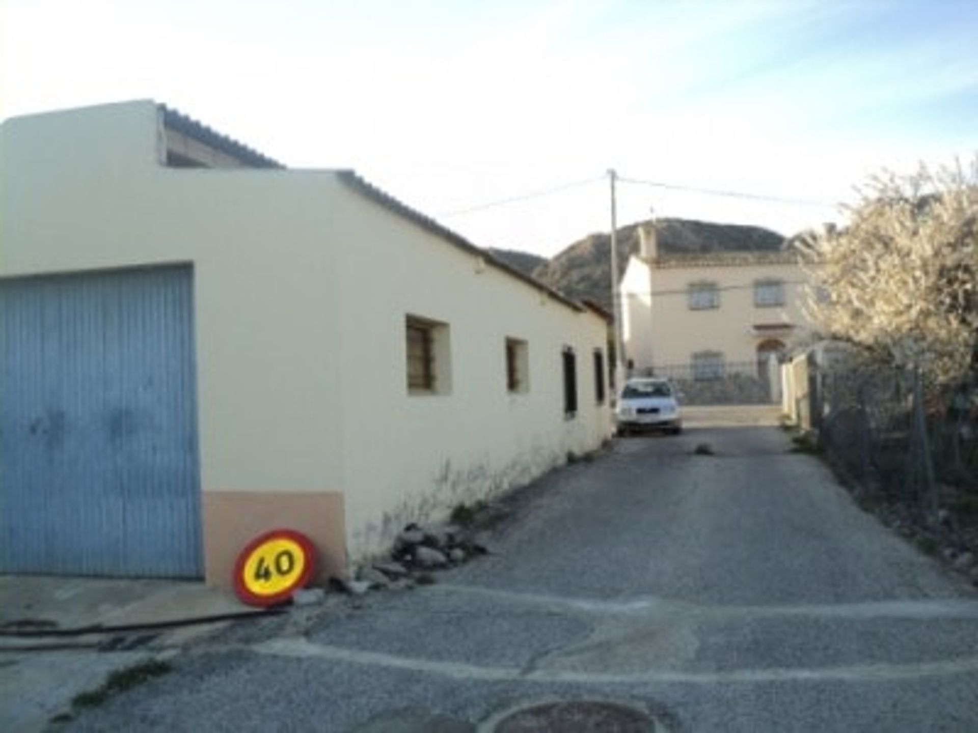 loger dans Sorbas, Andalousie 11355263