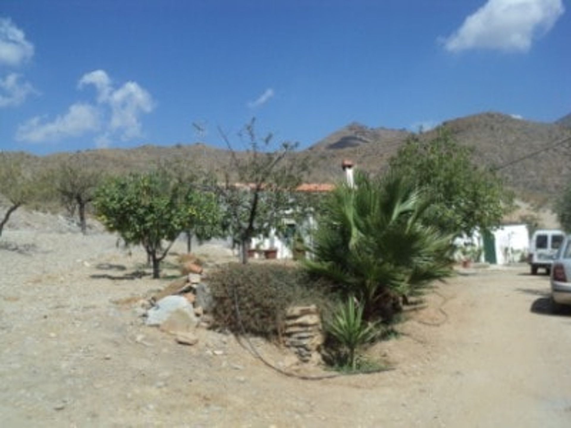 Будинок в Uleila del Campo, Andalucía 11355271