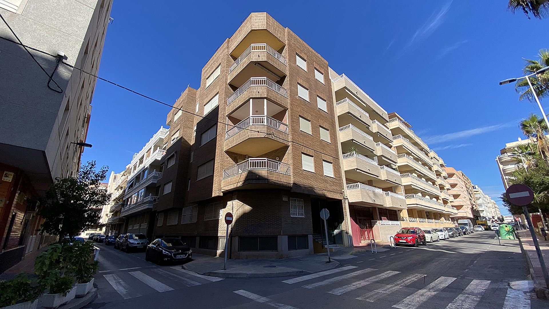 Condominio en El Tocino, Valencia 11355282