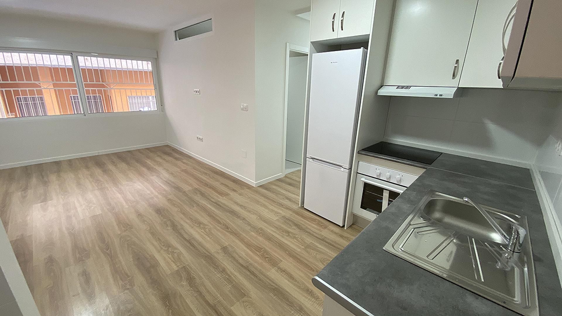 Condominio en El Tocino, Valencia 11355282