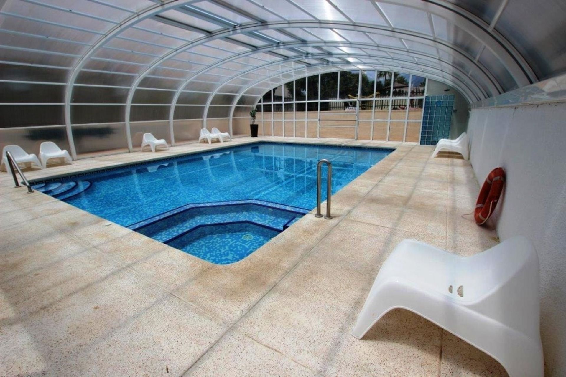 Condominio en albir, Valencia 11355310