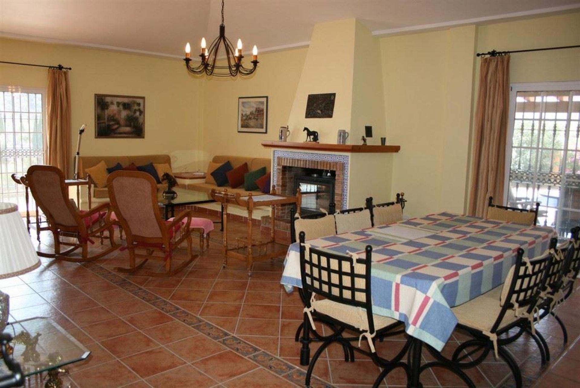 casa no Moeda, Andaluzia 11355314