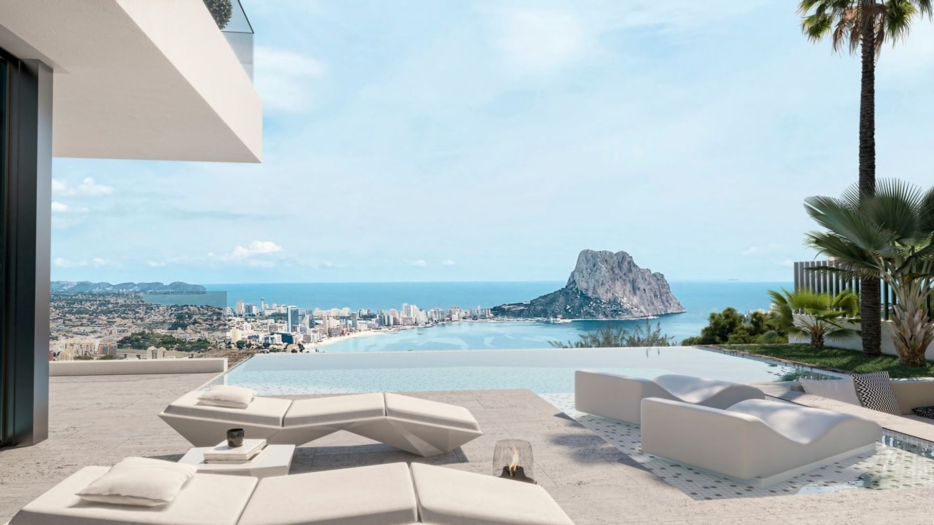 casa no Calpe, Valência 11355384