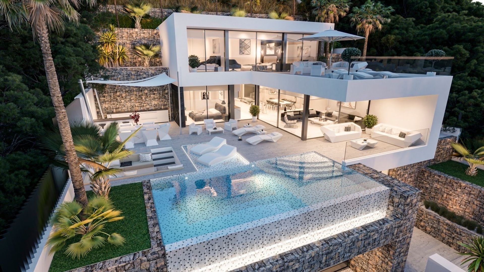 casa no Calpe, Valência 11355384