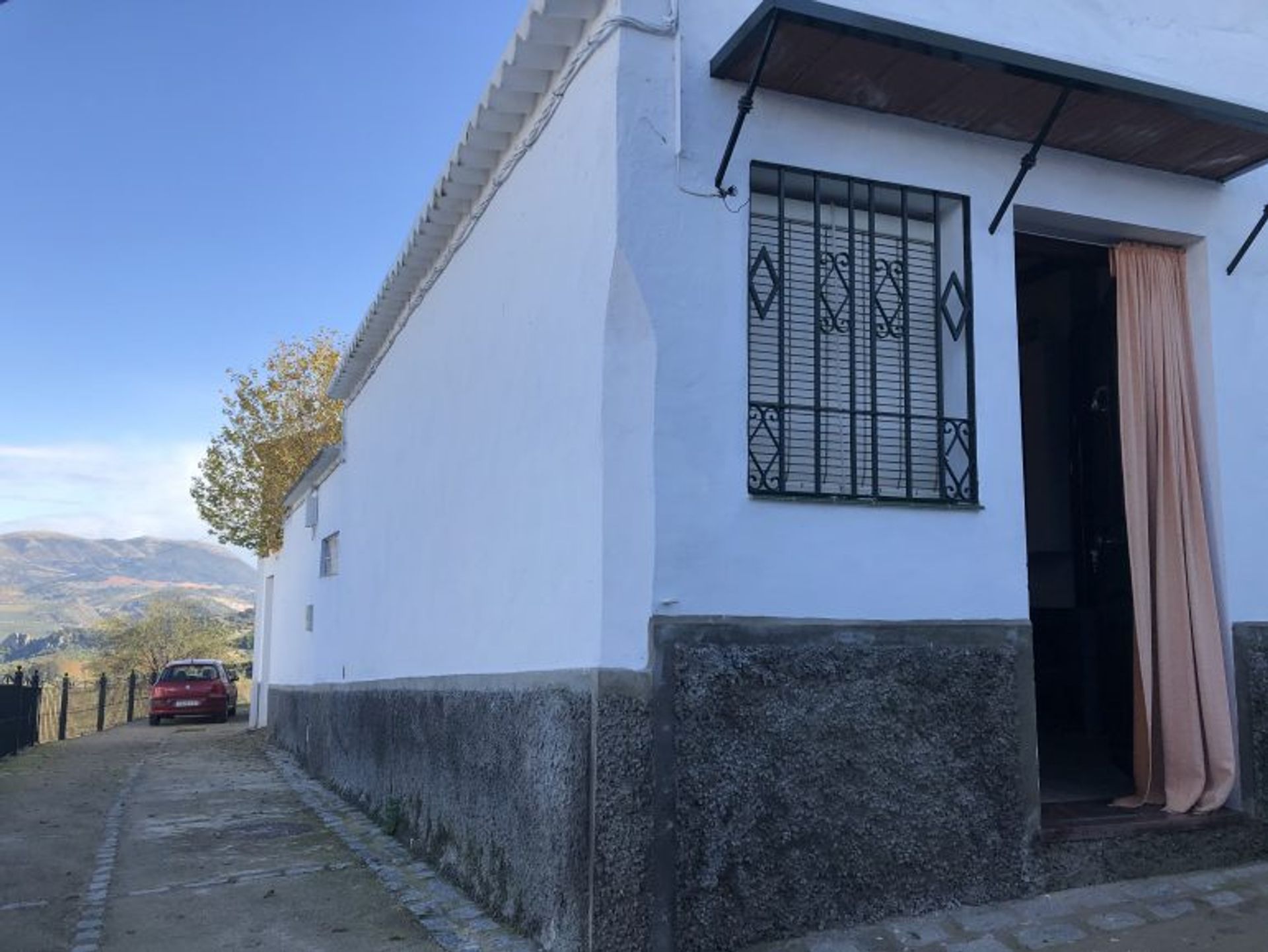 House in Olvera, Andalucía 11355401