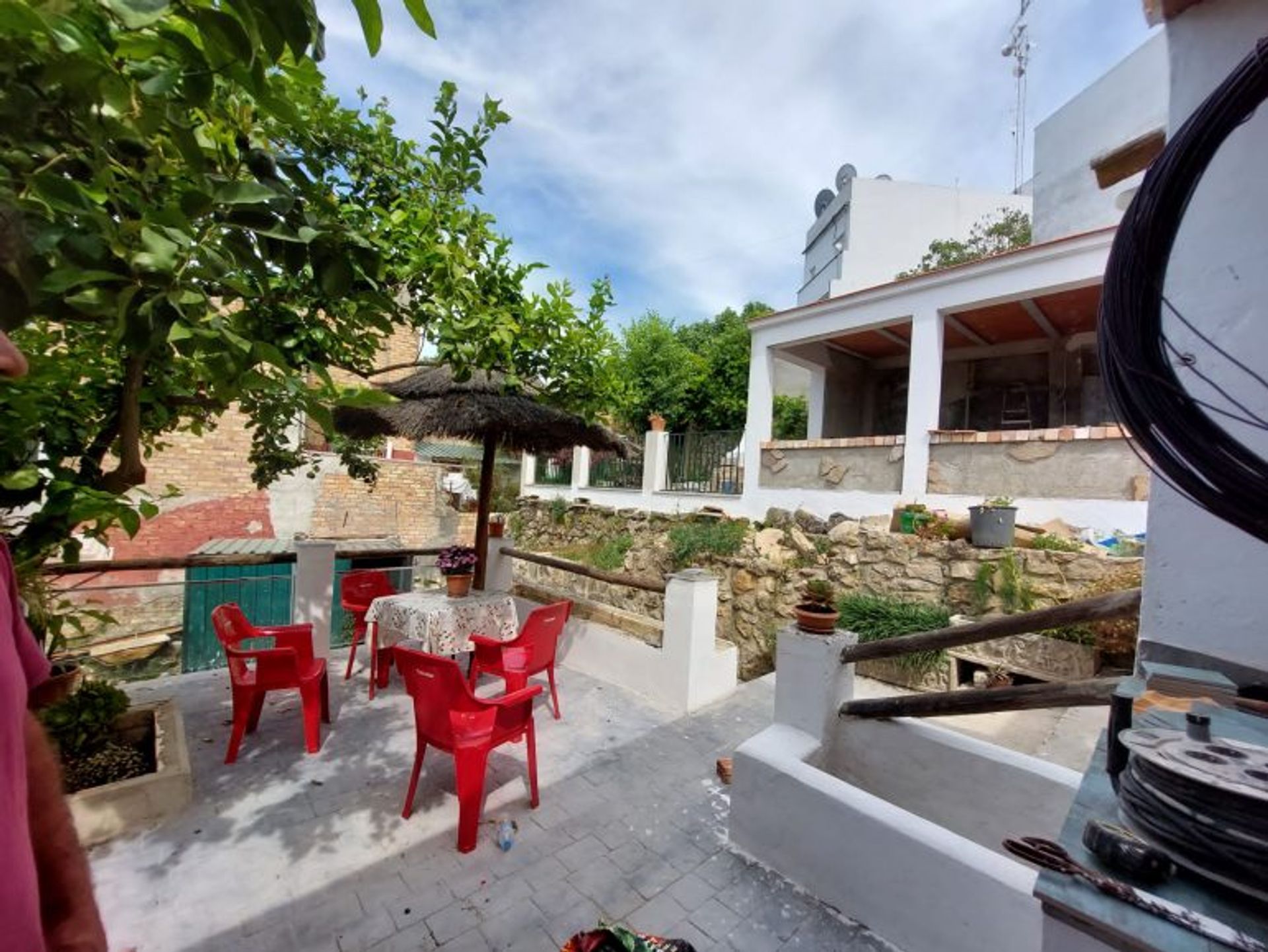 casa en Olvera, Andalucía 11355401