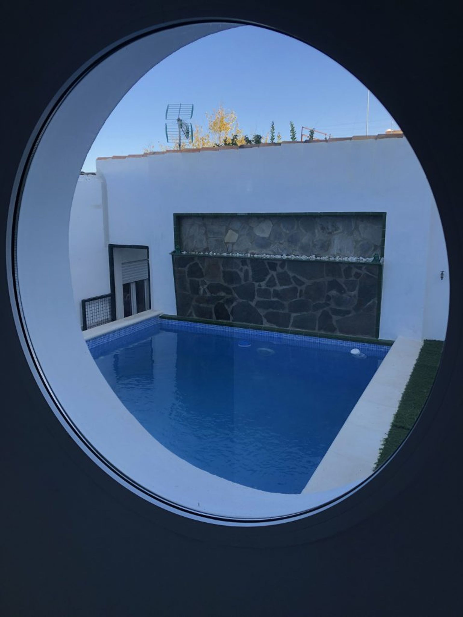 House in Olvera, Andalucía 11355401