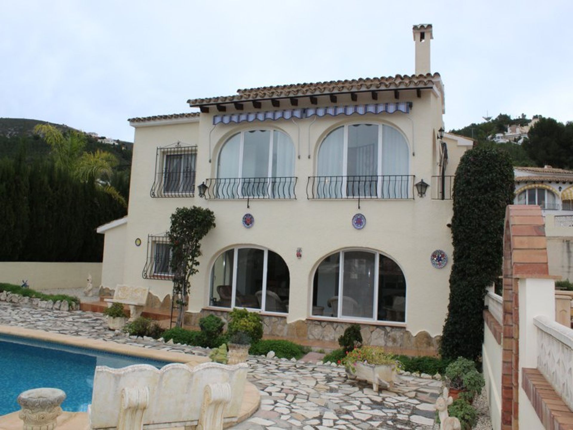 casa no Moraira, Ilhas Canárias 11355539