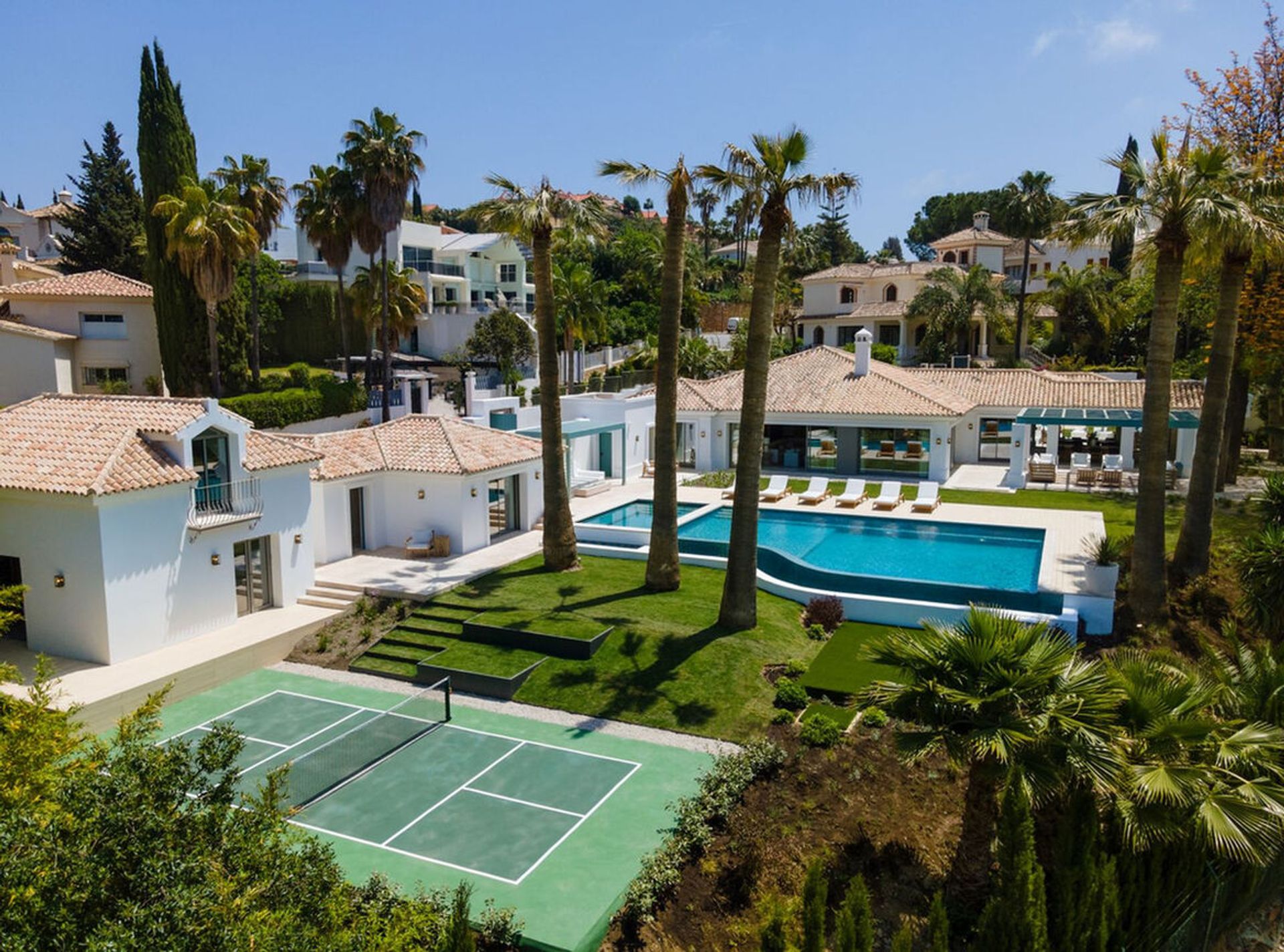 casa en San Pedro de Alcántara, Andalucía 11355576