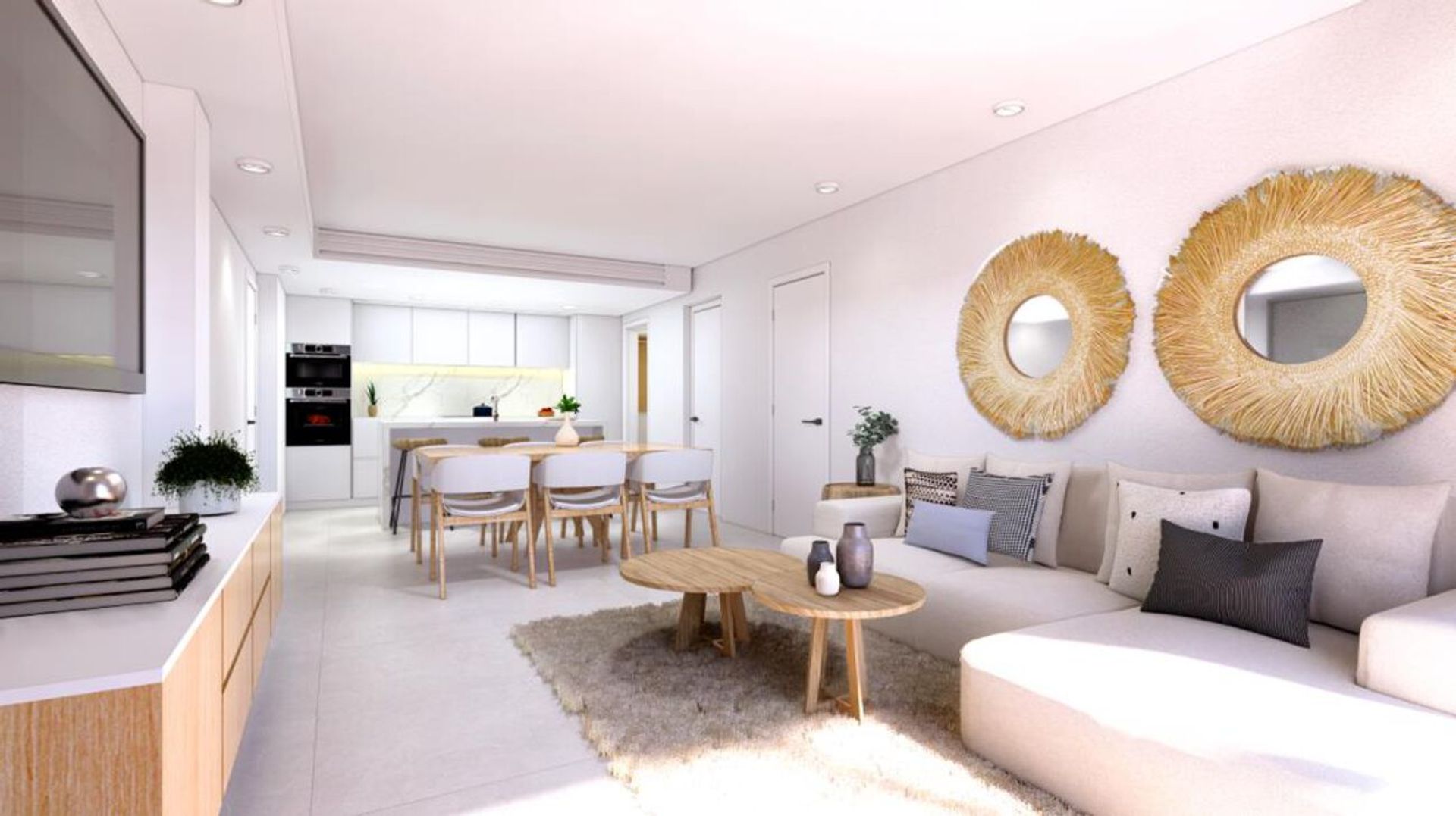 Condominium dans Pilar de la Horadada, Comunidad Valenciana 11355586