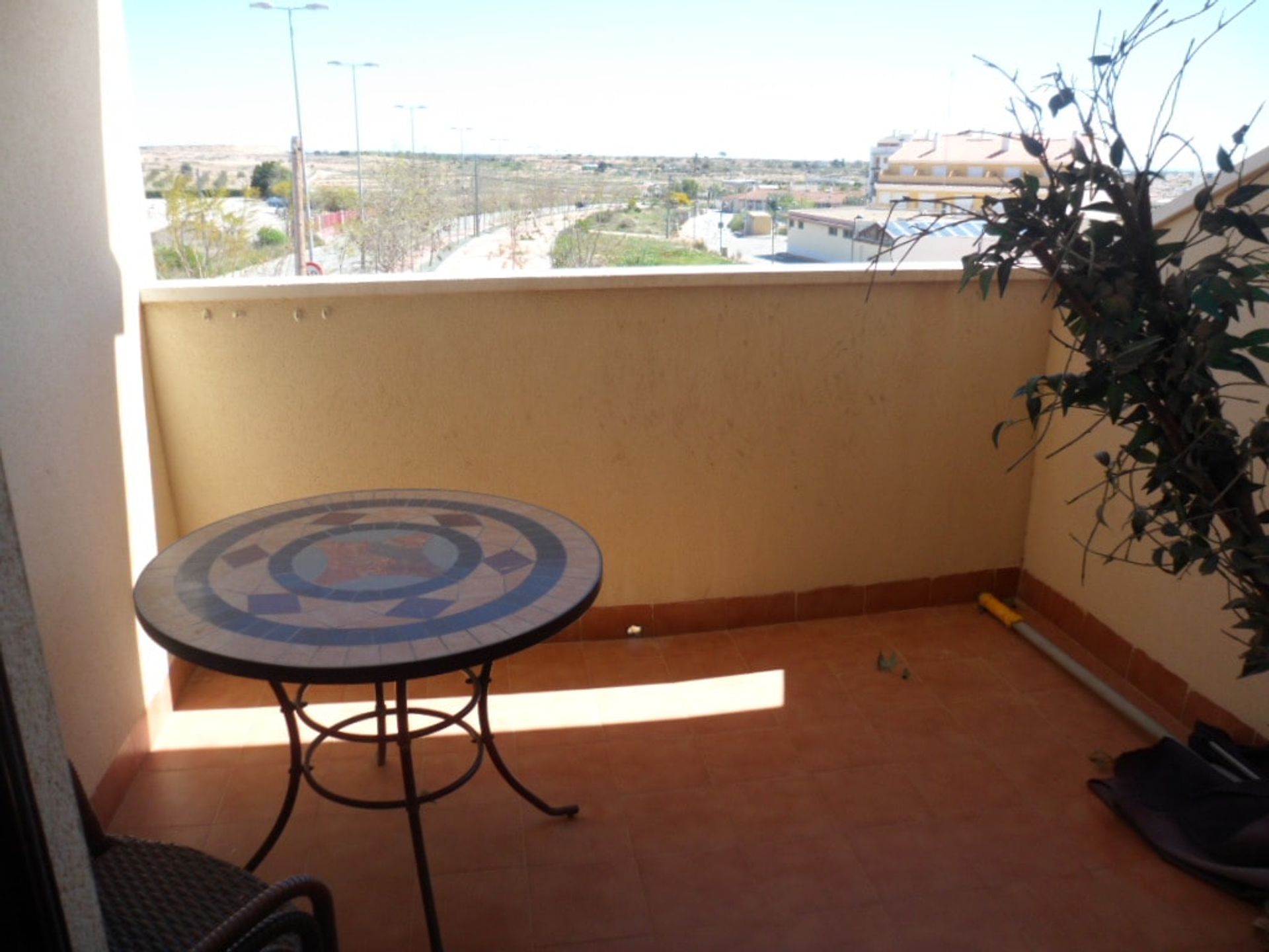 Osakehuoneisto sisään Murcia, Región de Murcia 11355616