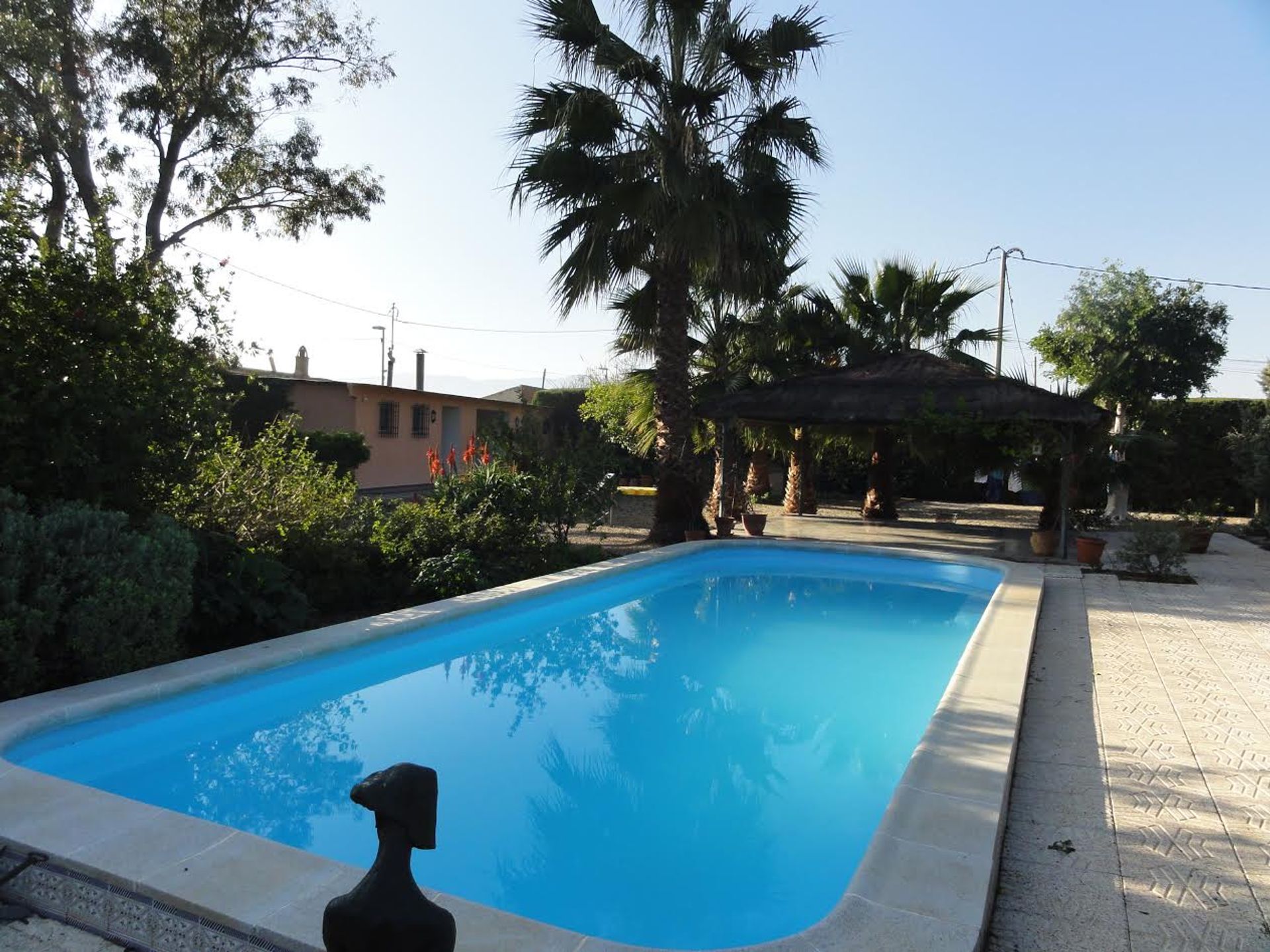 Huis in Tijdperk-Alta, Murcia 11355631