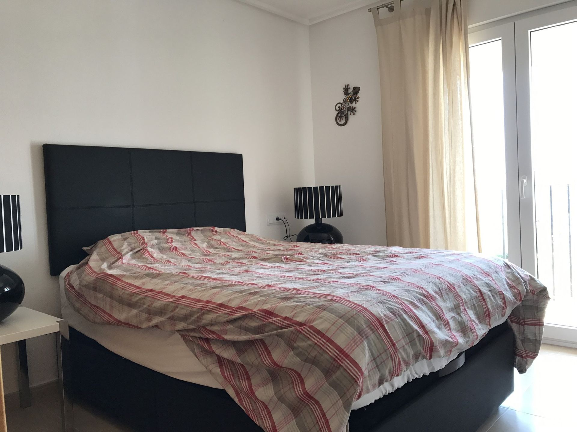 Osakehuoneisto sisään Murcia, Región de Murcia 11355646