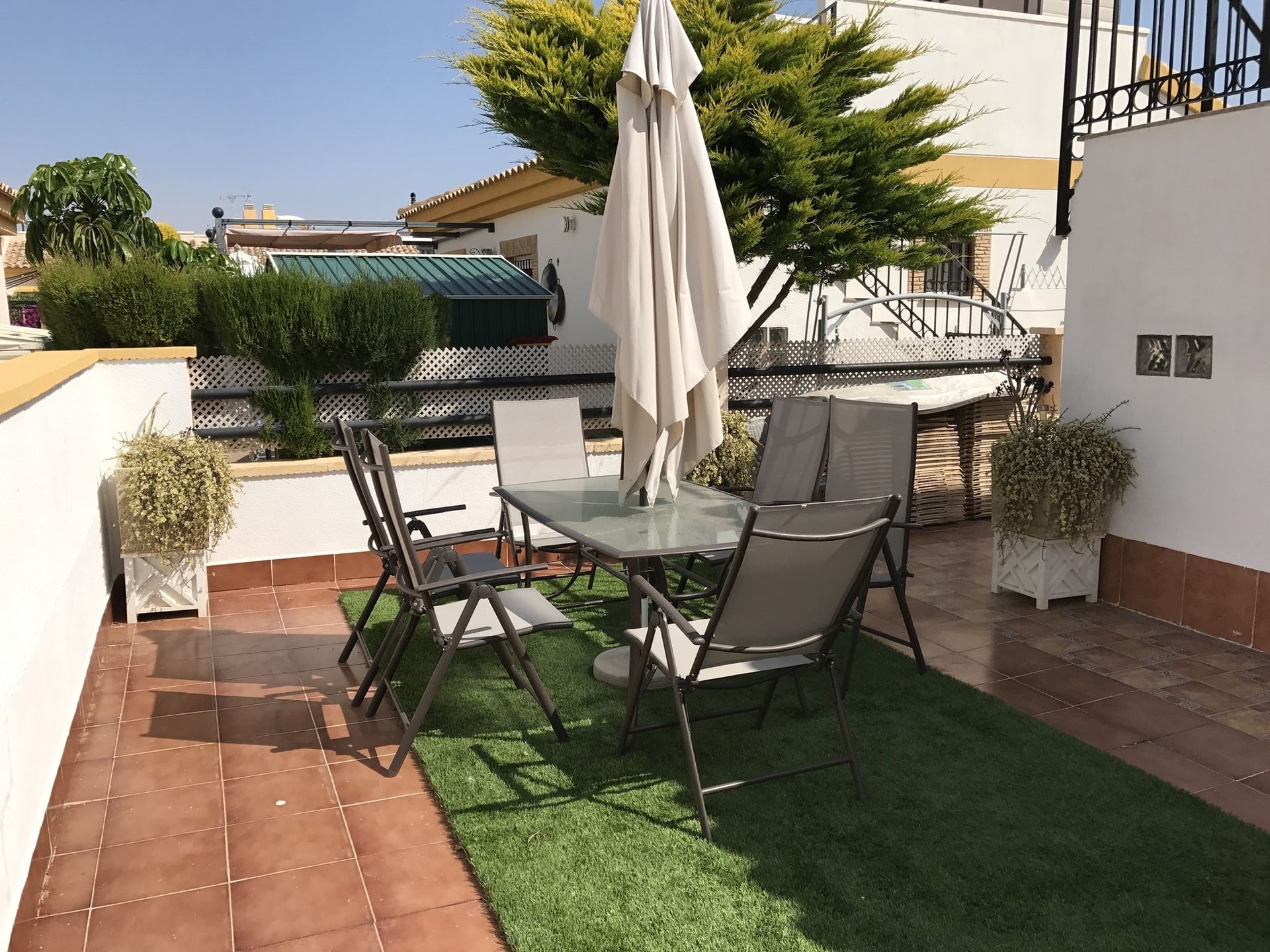 casa en Murcia, Región de Murcia 11355669