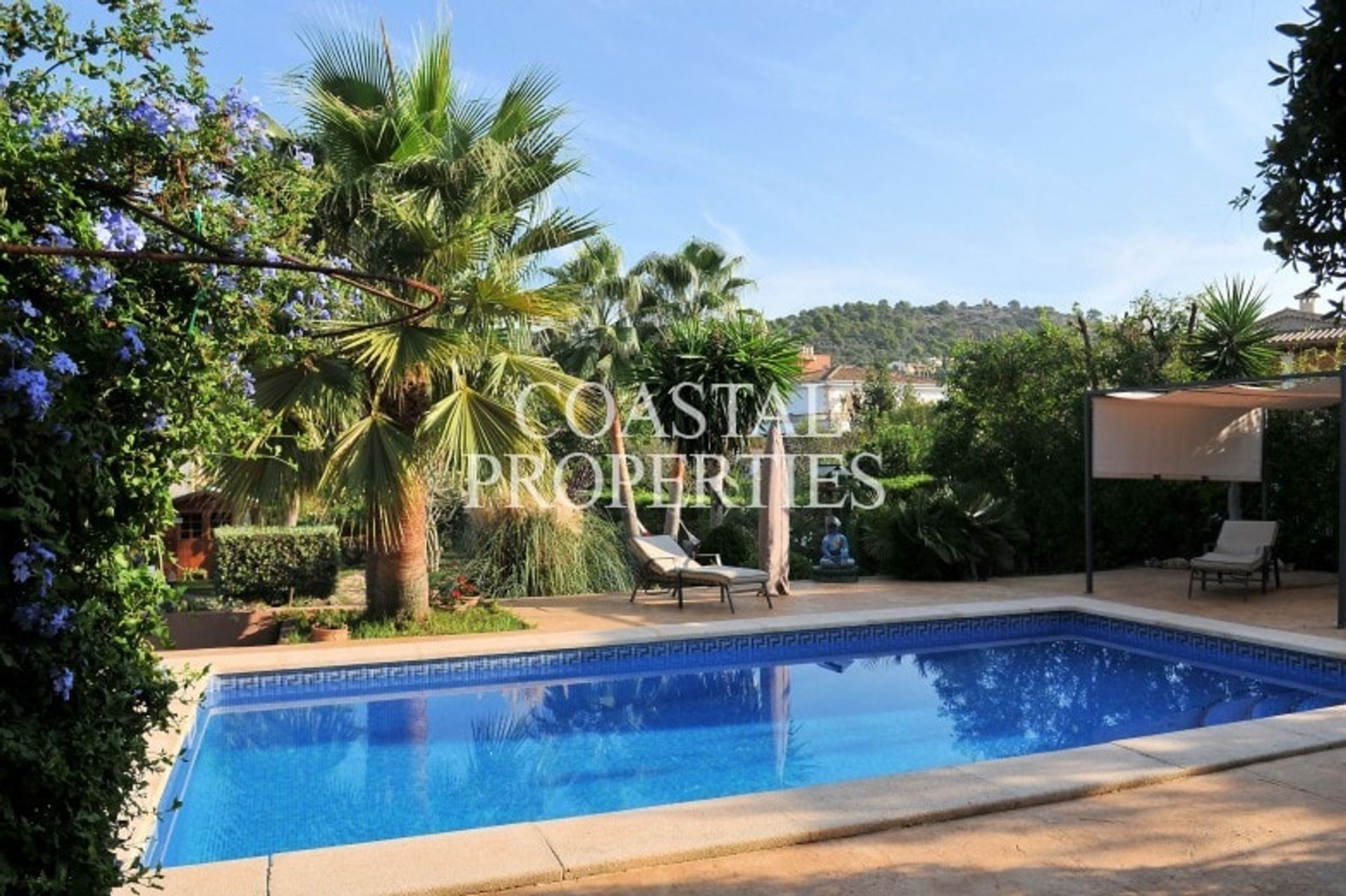 Huis in Calvia, De Balearen 11355670