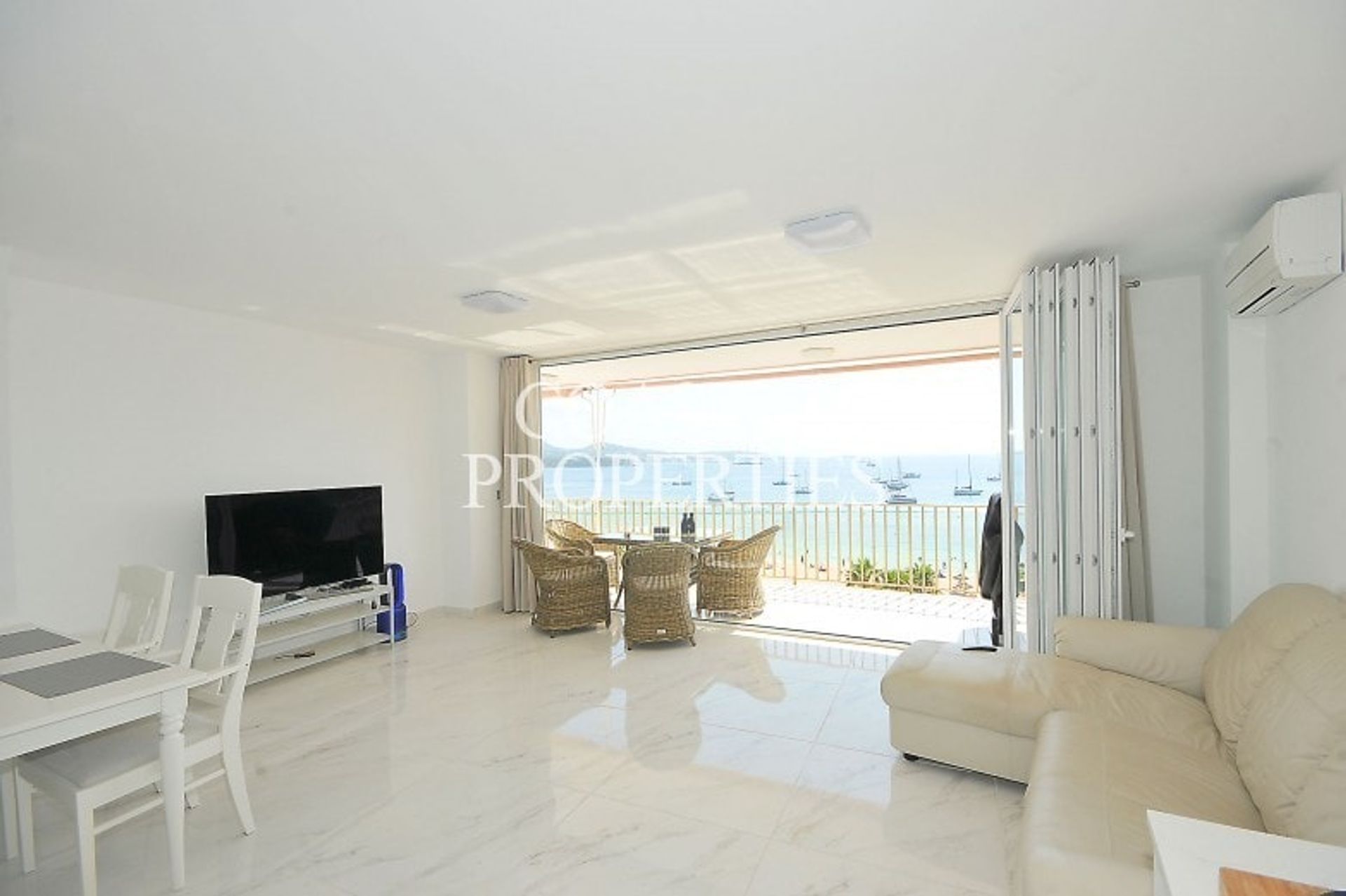 Ejerlejlighed i Calvia, Baleariske Øer 11355691