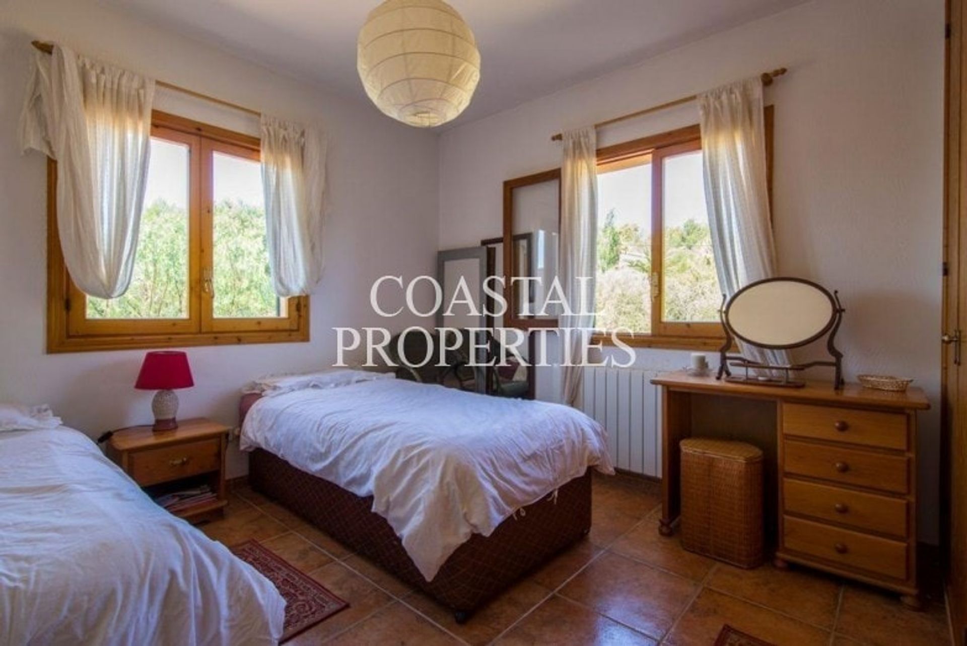 casa en Es Capdellà, Illes Balears 11355698