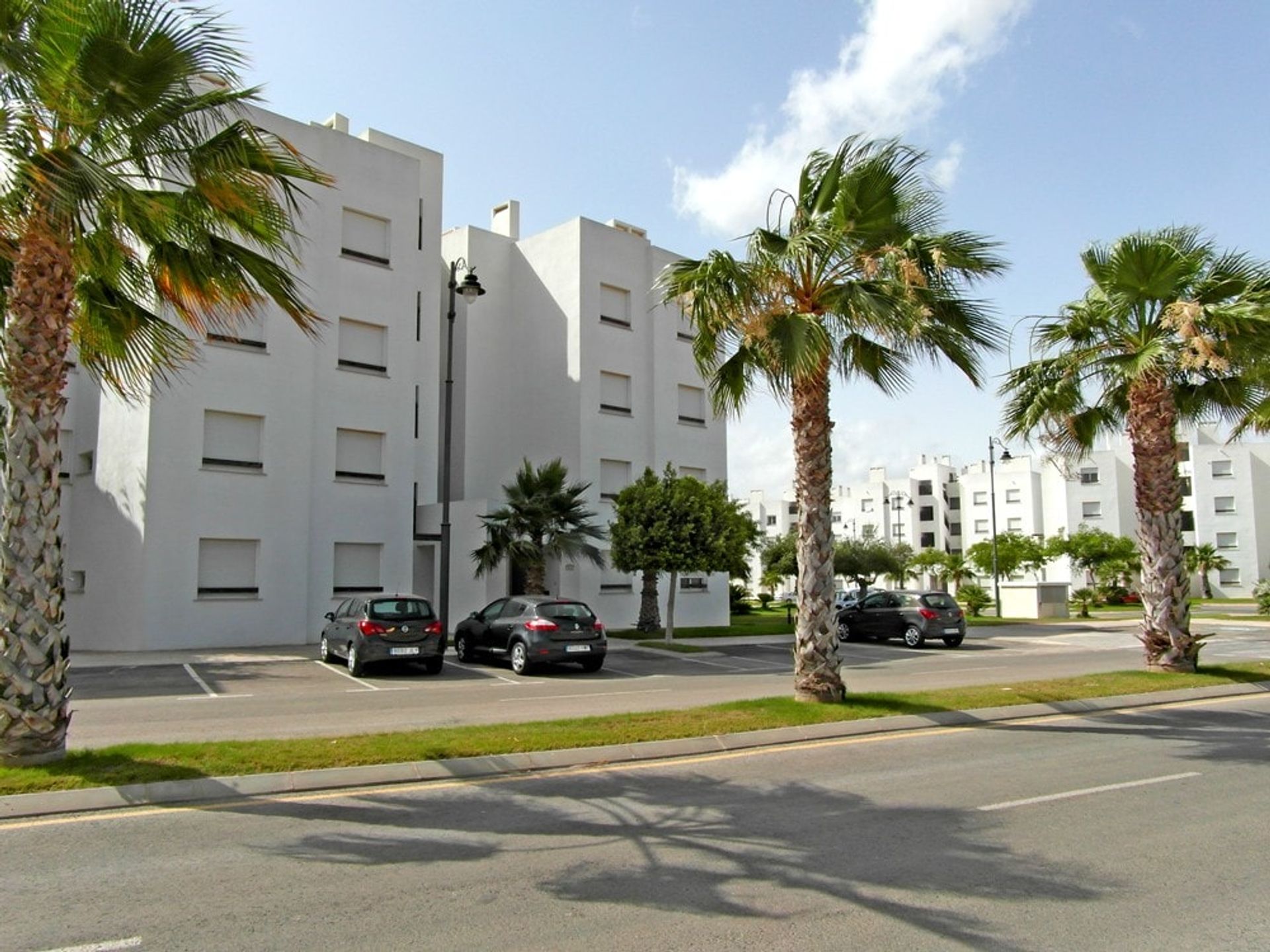 House in Murcia, Región de Murcia 11355714