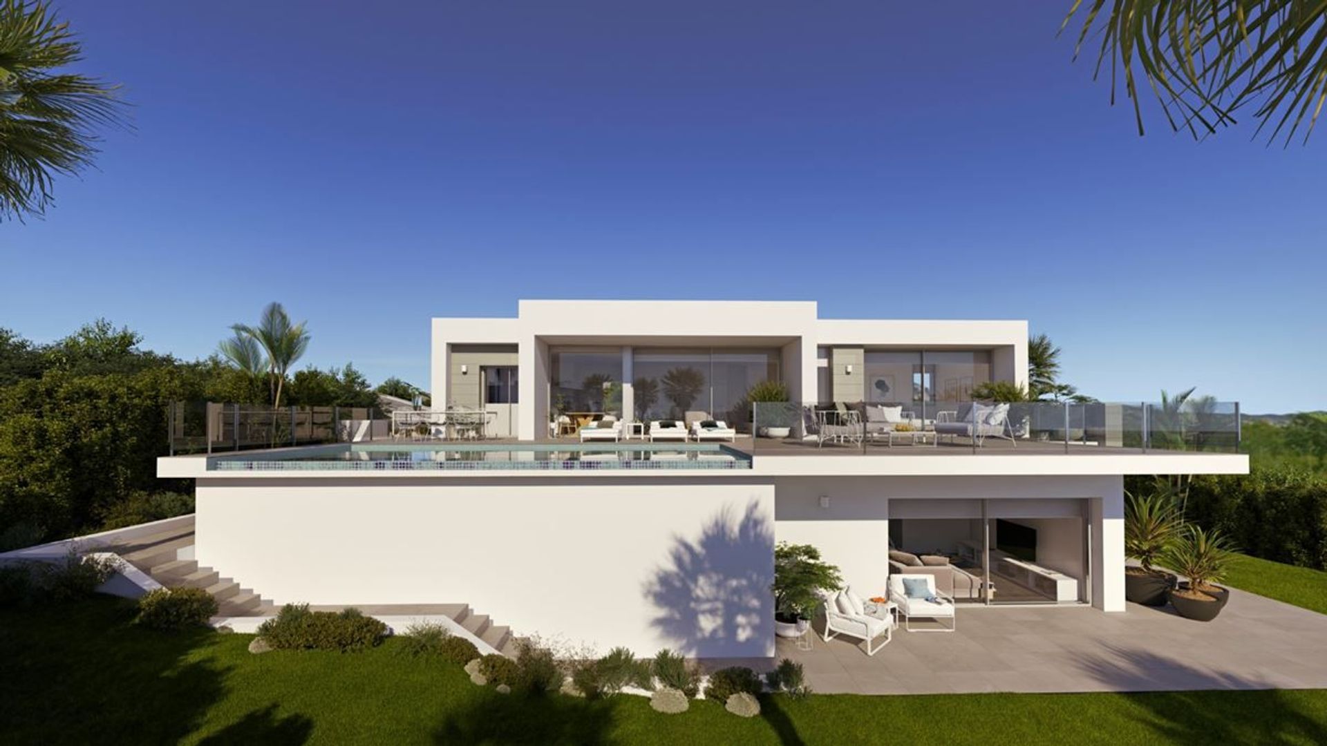 casa en Benitachell, Valencia 11355725