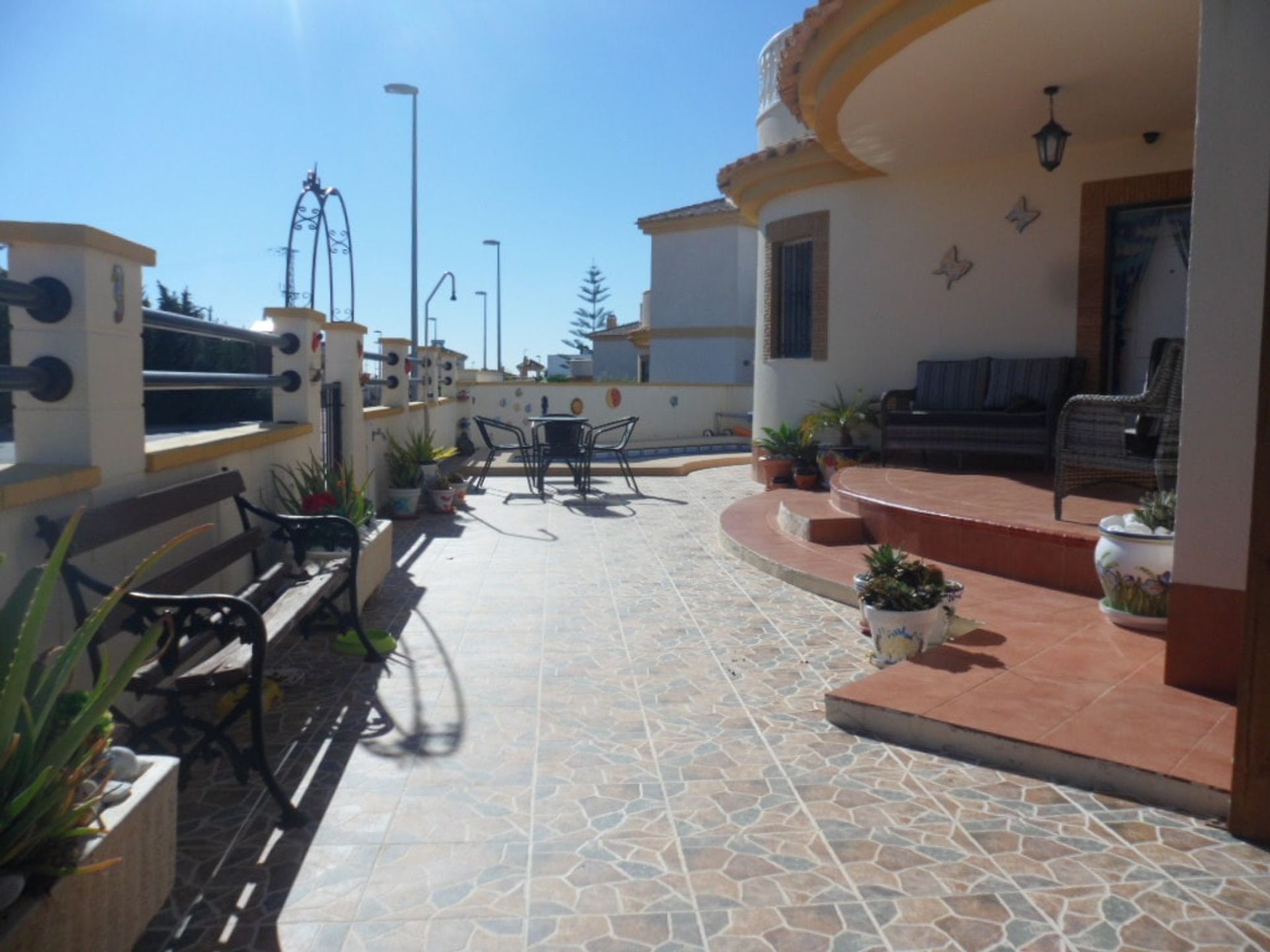 Huis in Murcia, Región de Murcia 11355734