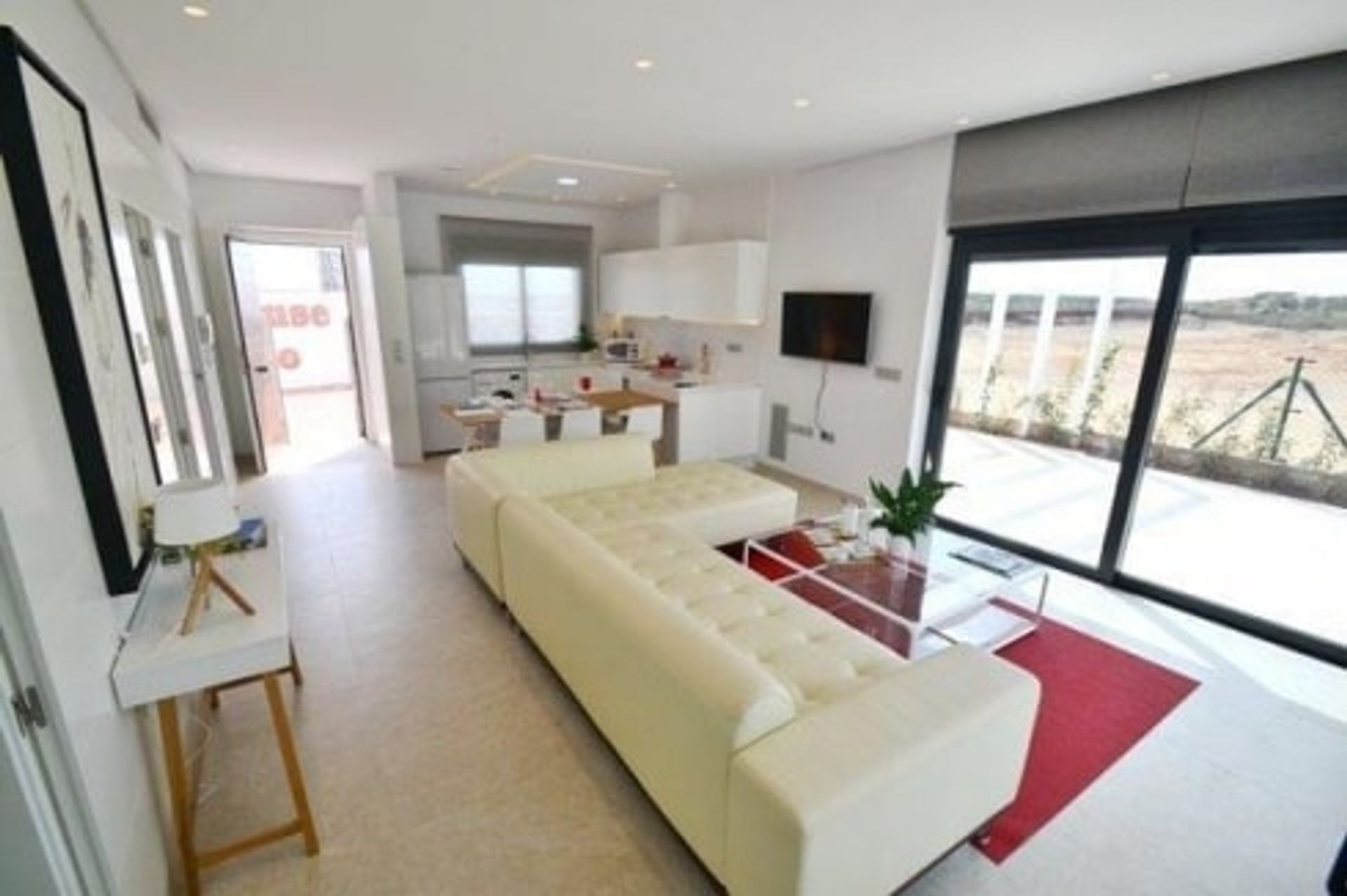 Huis in Tijdperk-Alta, Murcia 11355739