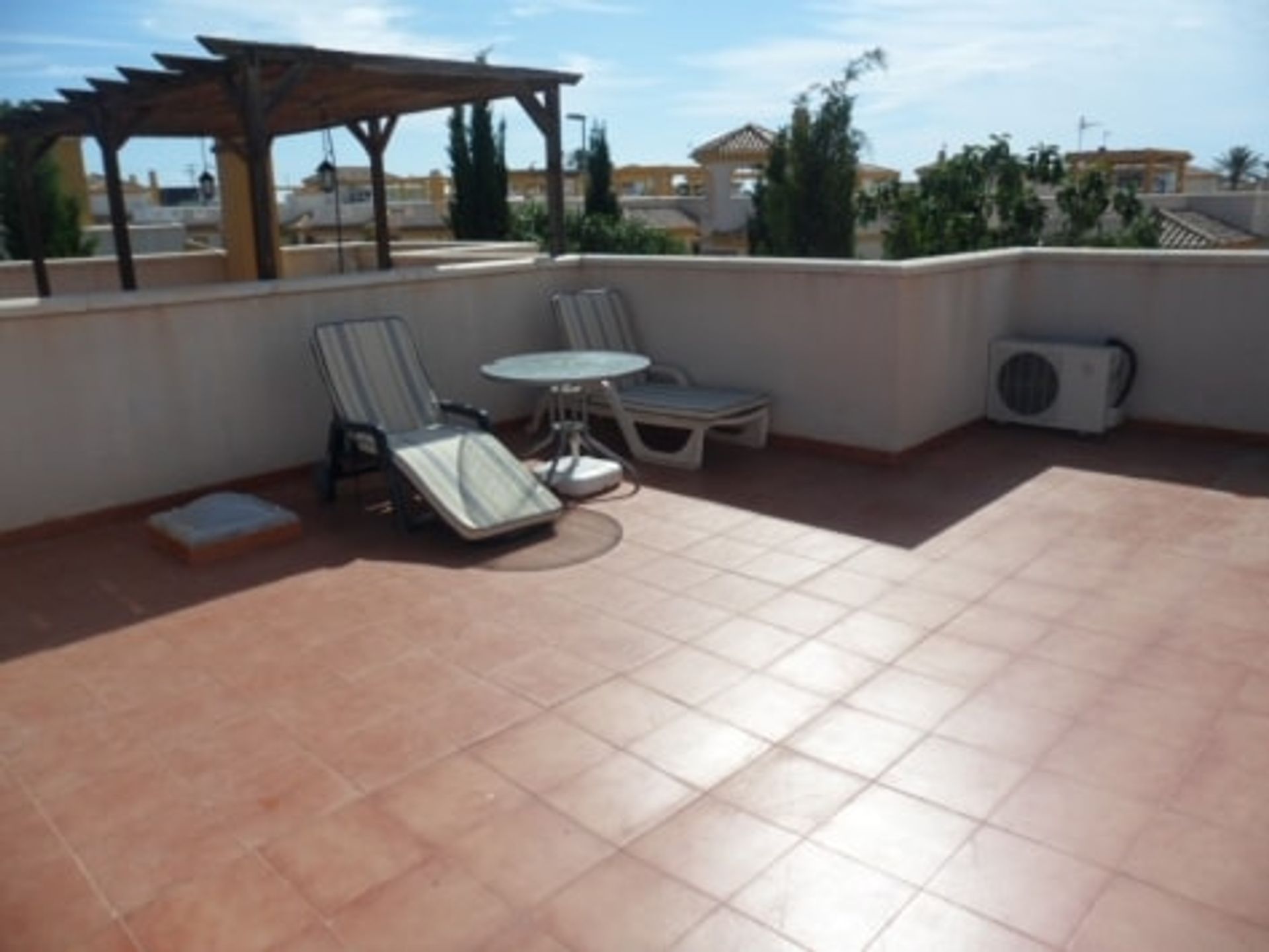 Huis in Tijdperk-Alta, Murcia 11355750