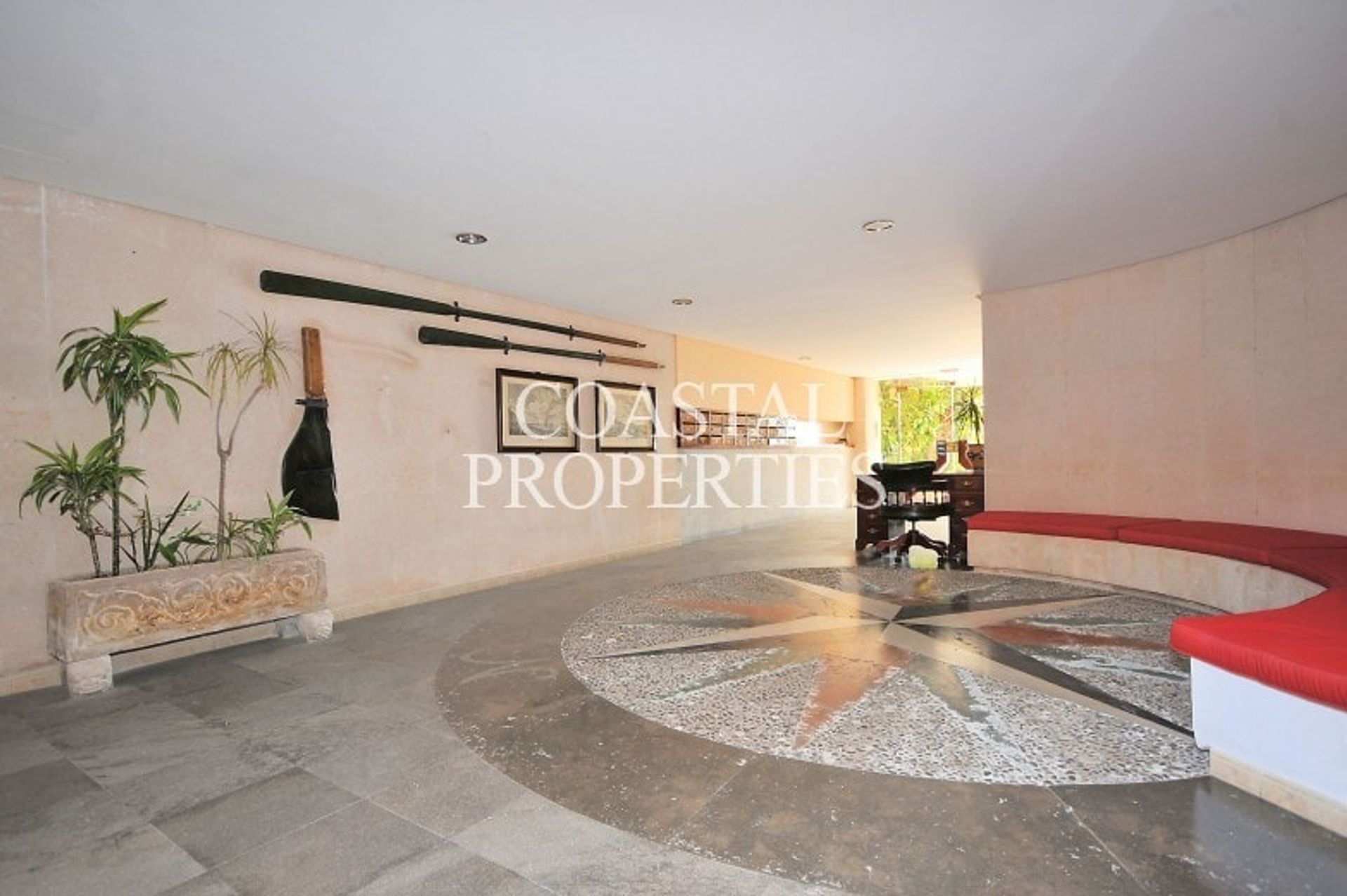 Condominium in Calvia, De Balearen 11355766