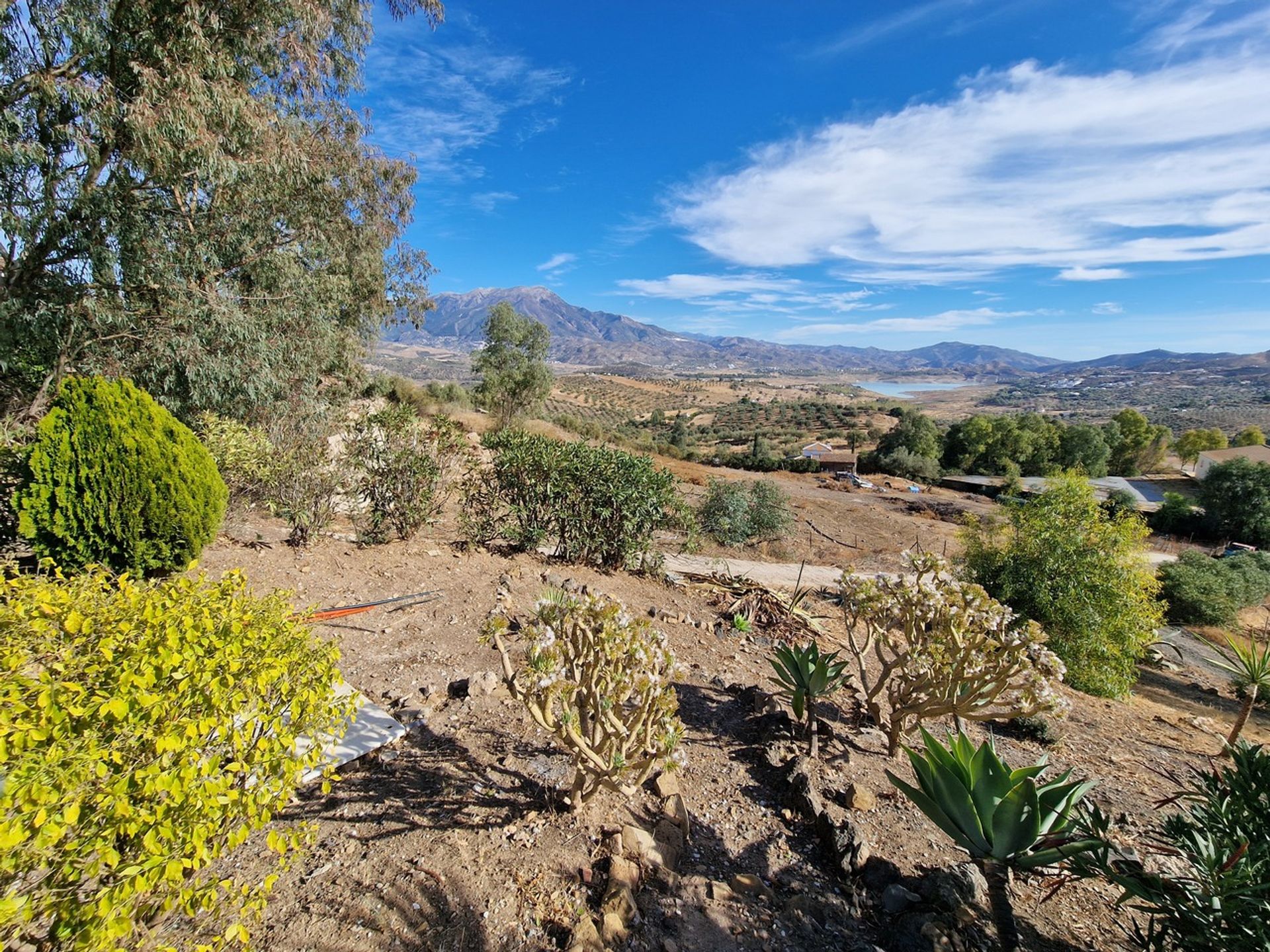 Dom w Viñuela, Andalucía 11355776