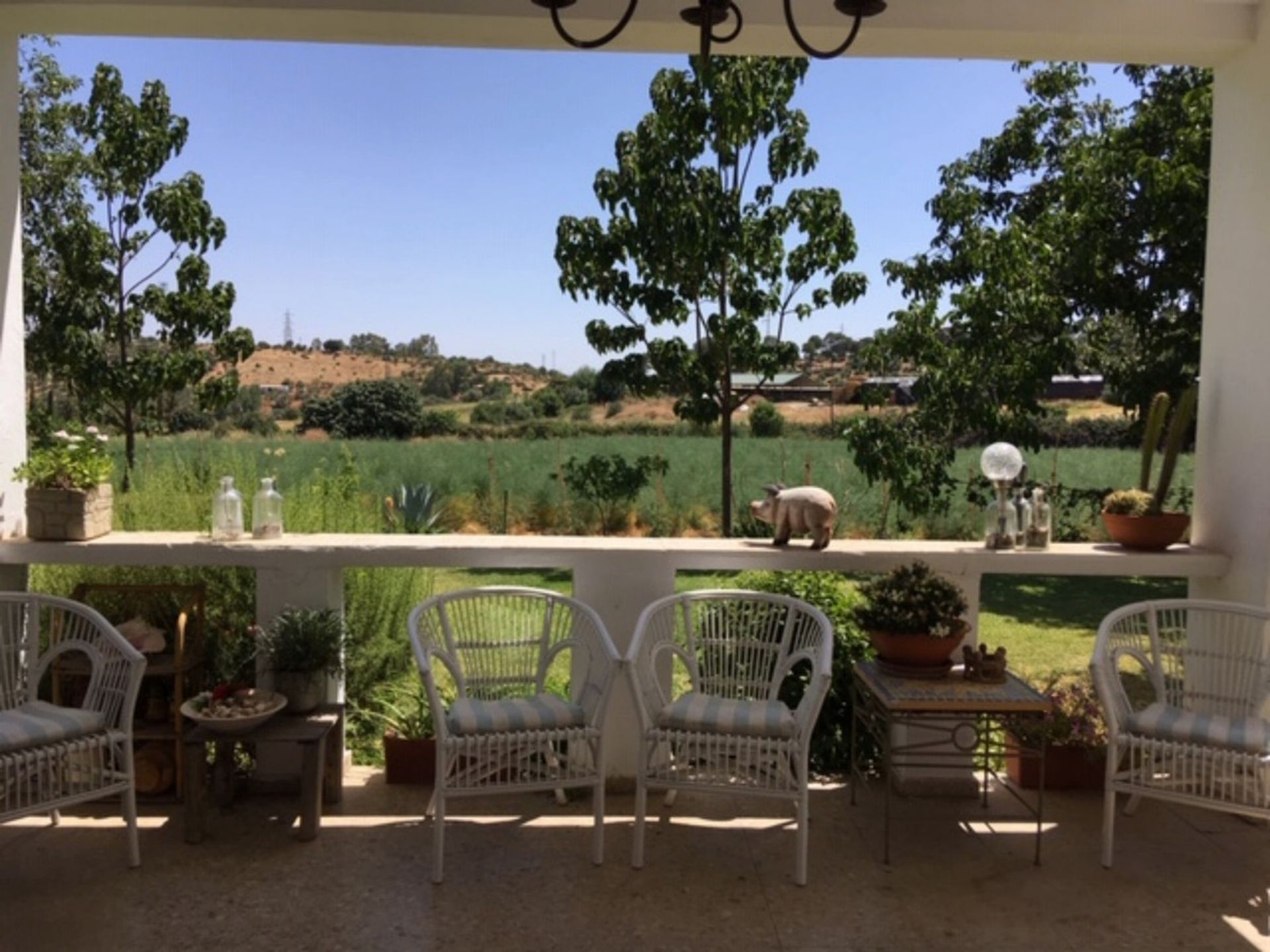 Industriel dans Posadas, Andalucía 11355782