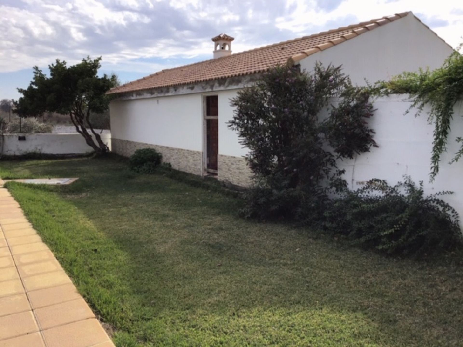 Industriel dans Posadas, Andalucía 11355782