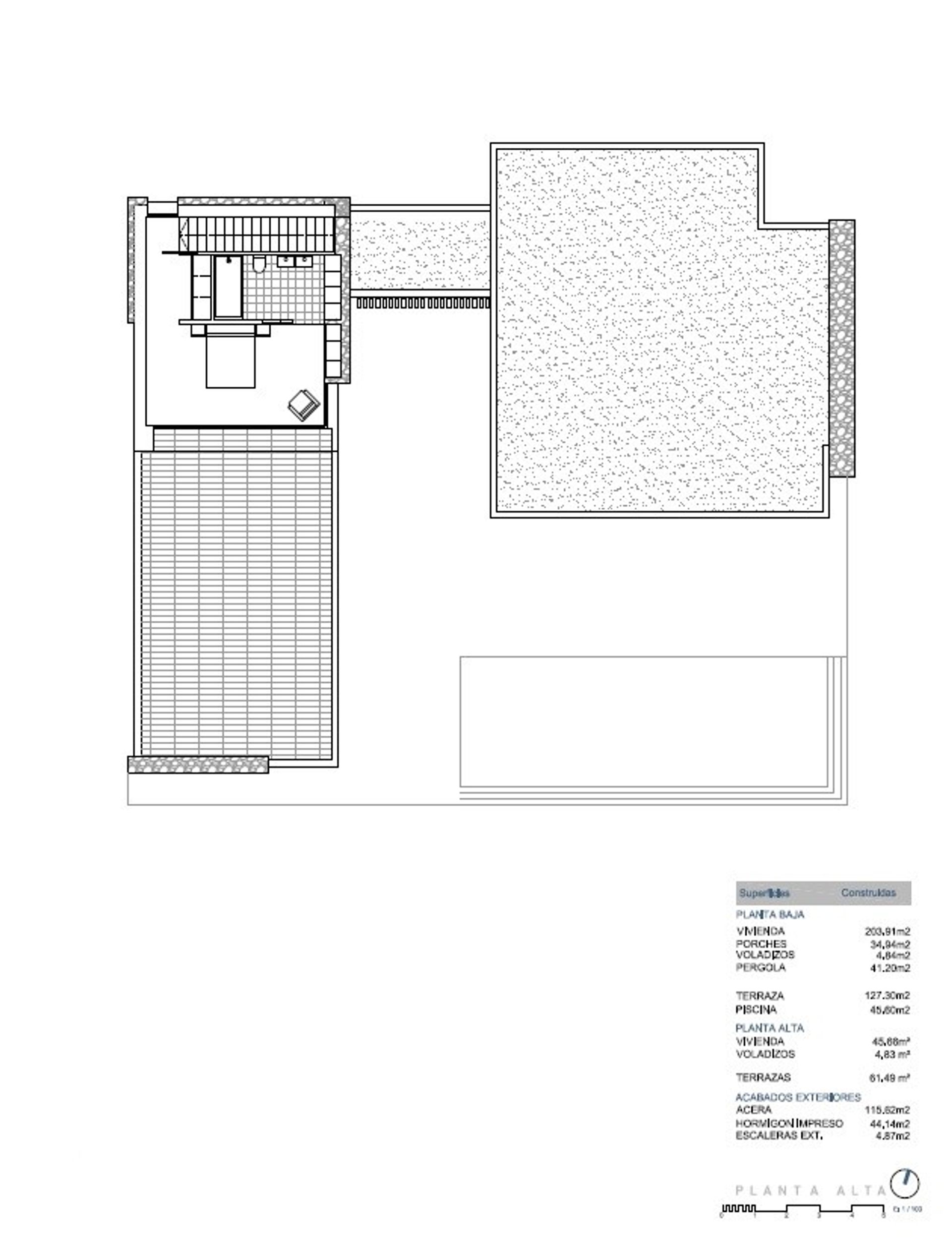 Hus i Teulada, Comunidad Valenciana 11355783