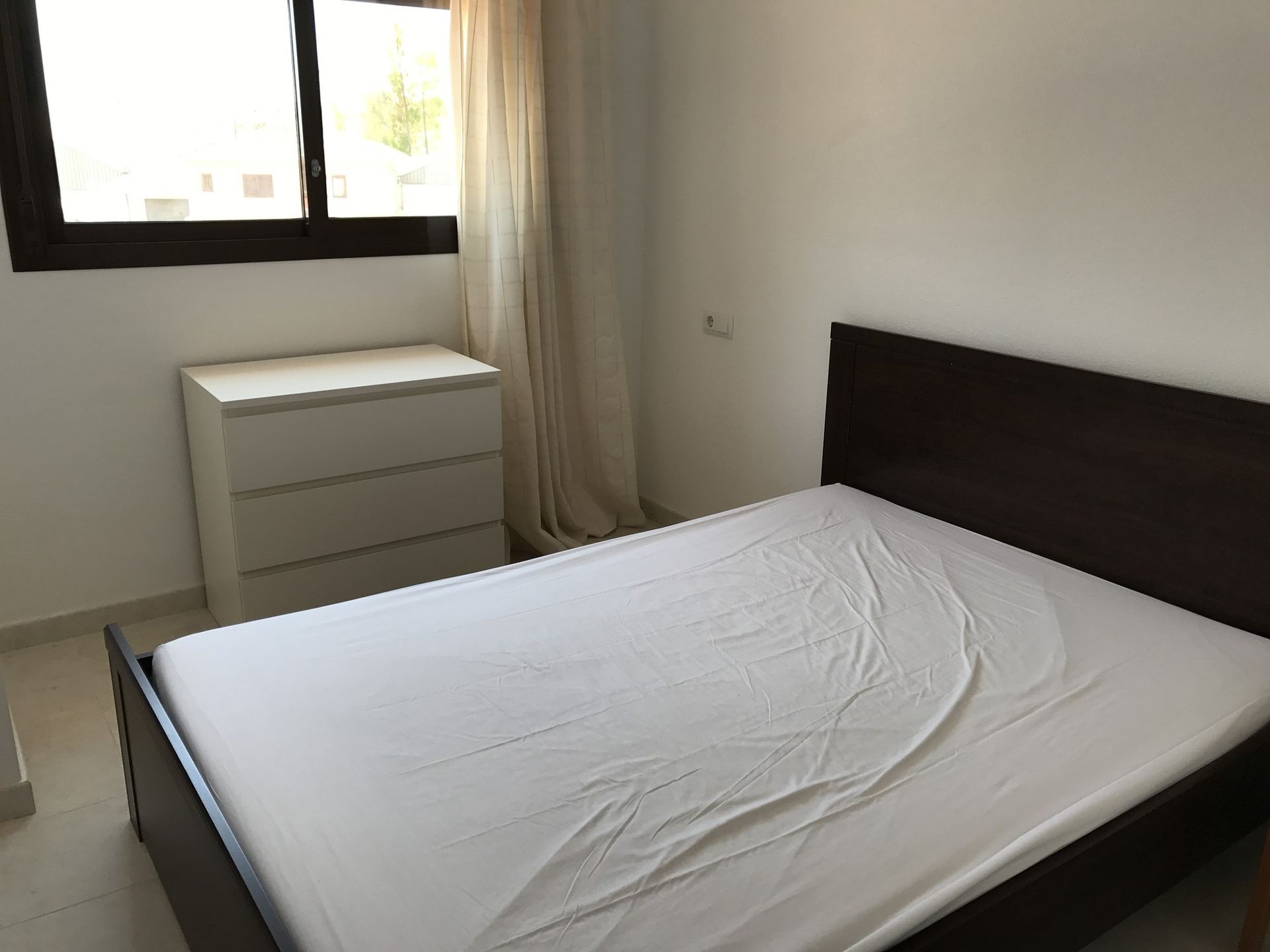 Osakehuoneisto sisään Murcia, Región de Murcia 11355794