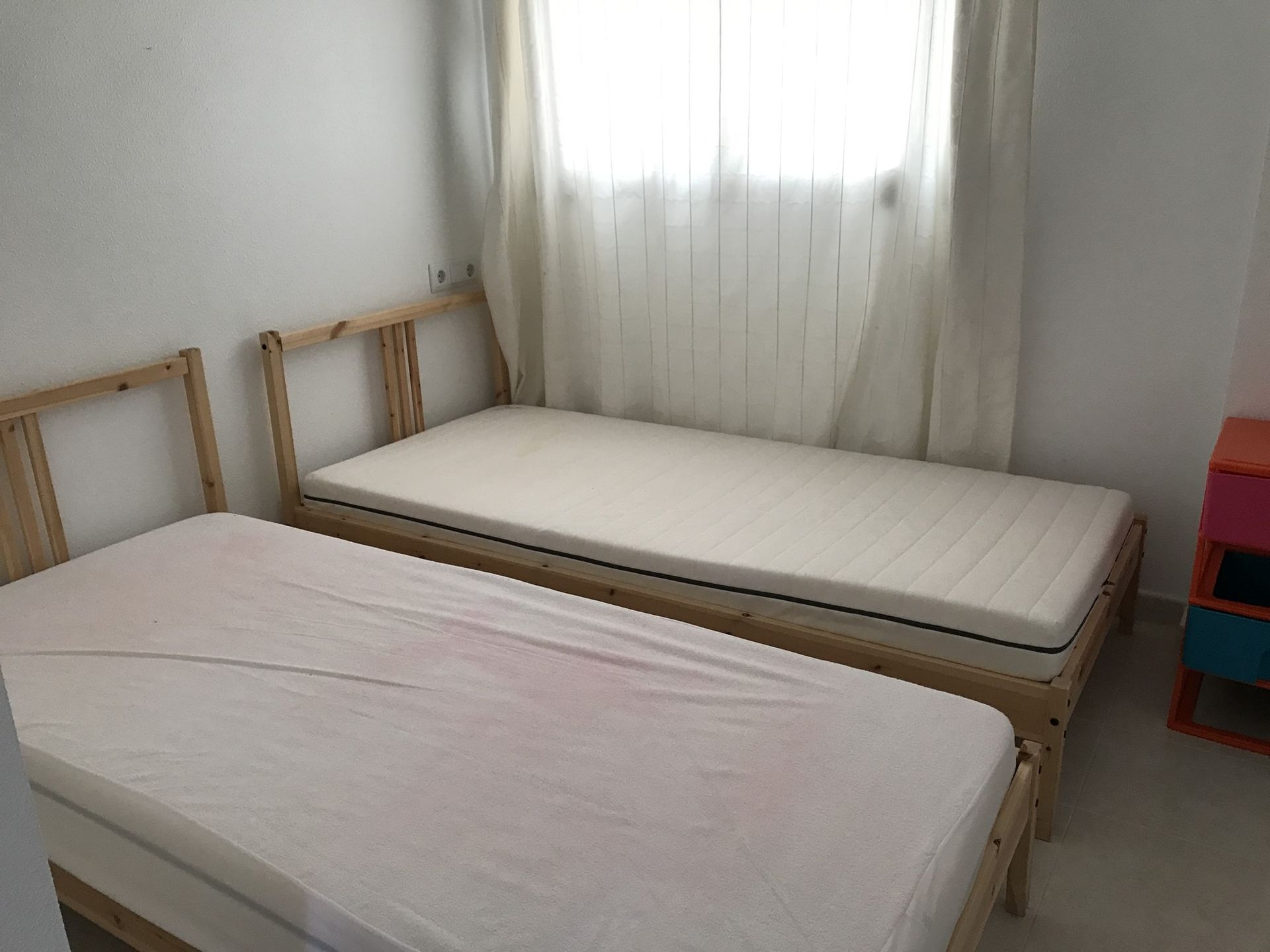 Osakehuoneisto sisään Murcia, Región de Murcia 11355794