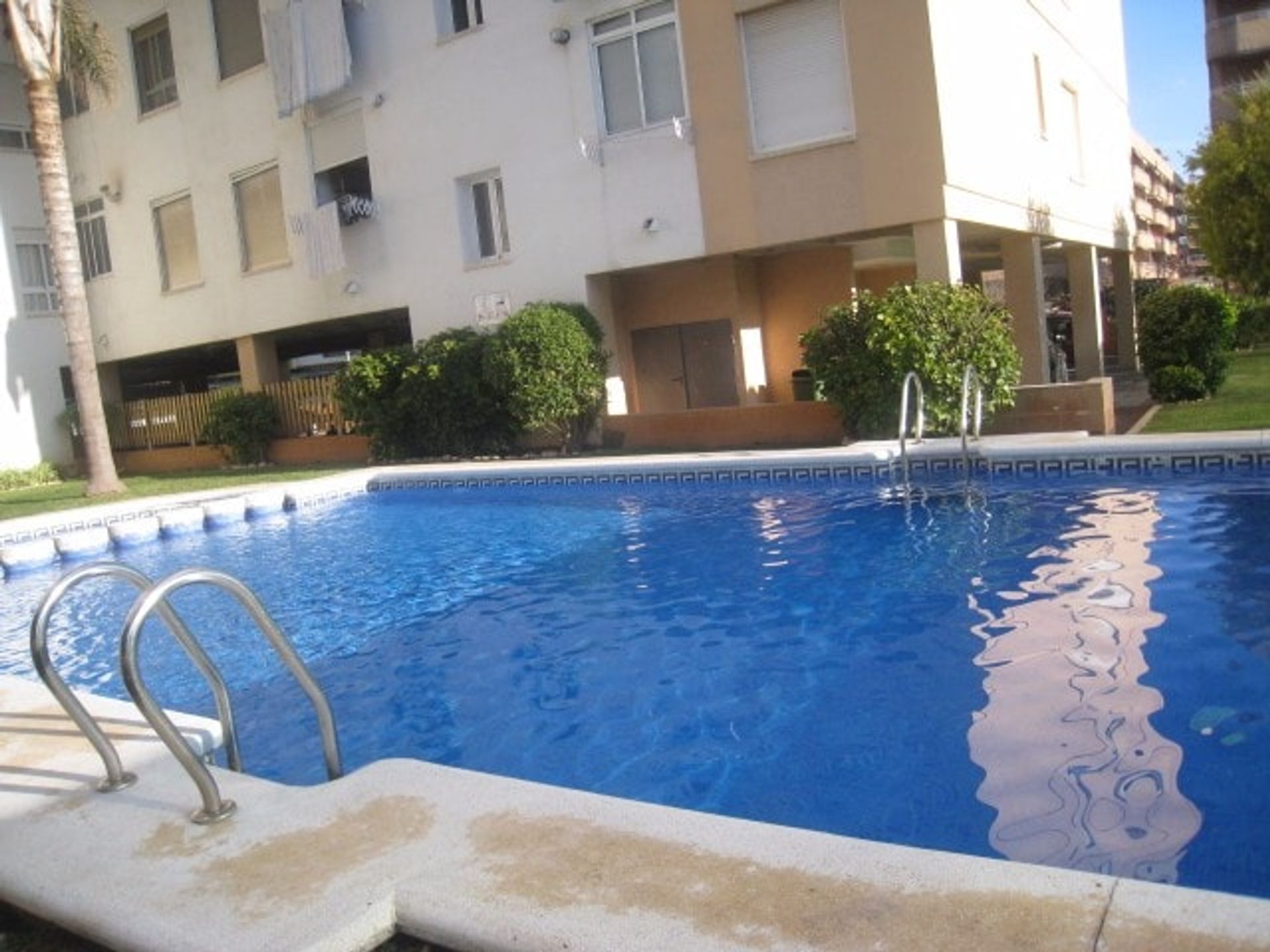 Condominium in Dénia, Comunidad Valenciana 11355836