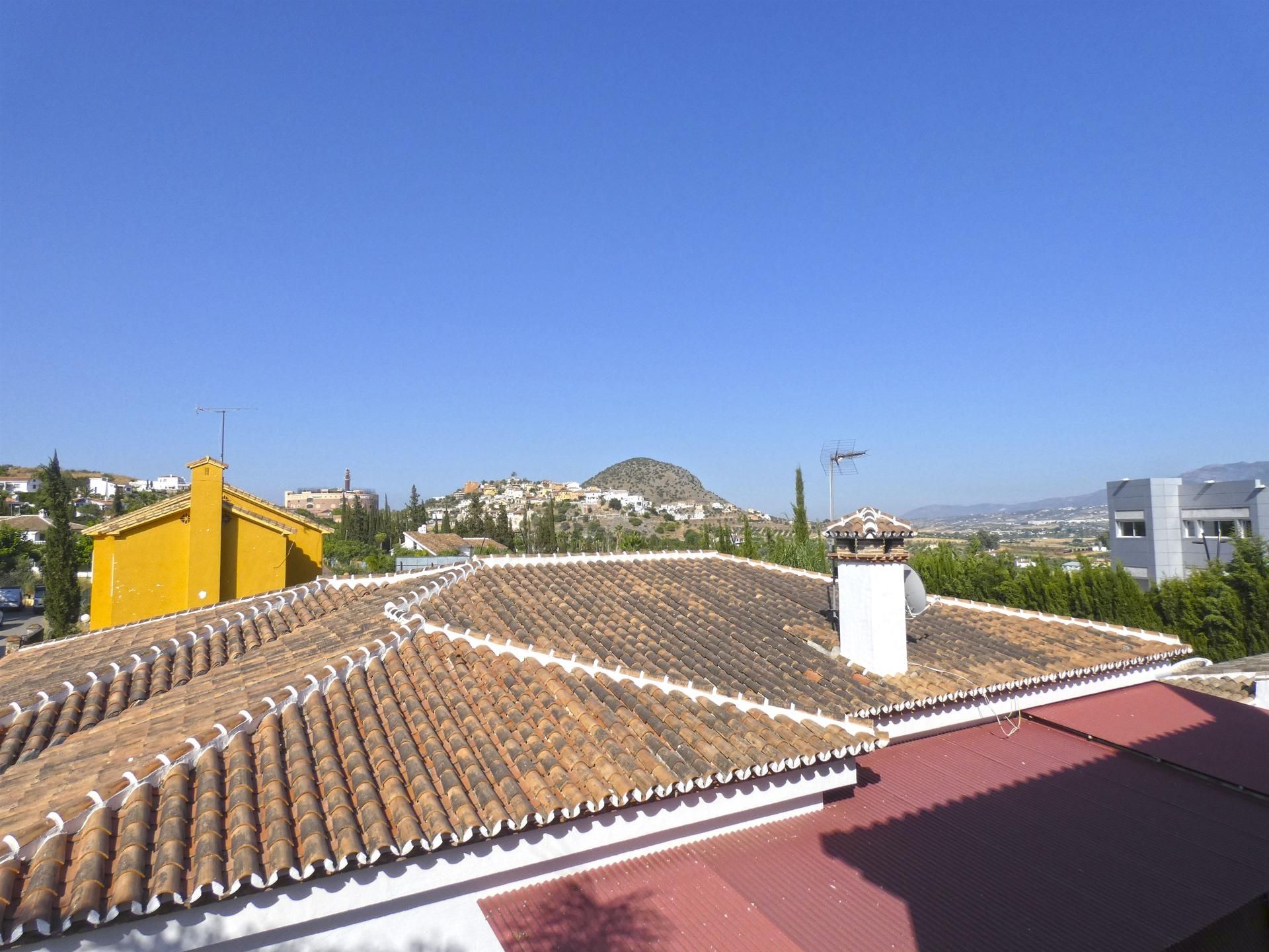 Будинок в Coín, Andalucía 11355842