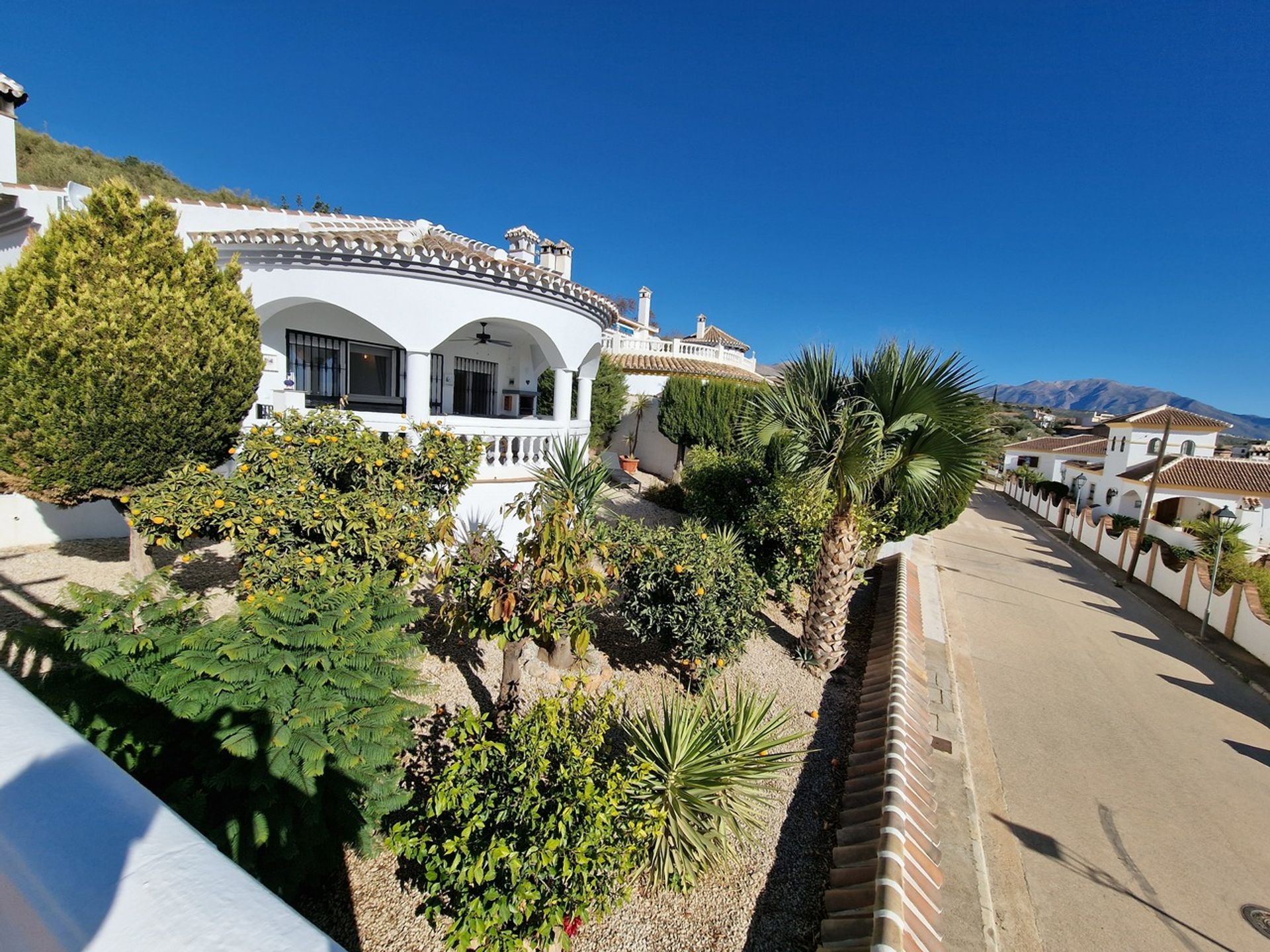 House in Periana, Andalusia 11355843