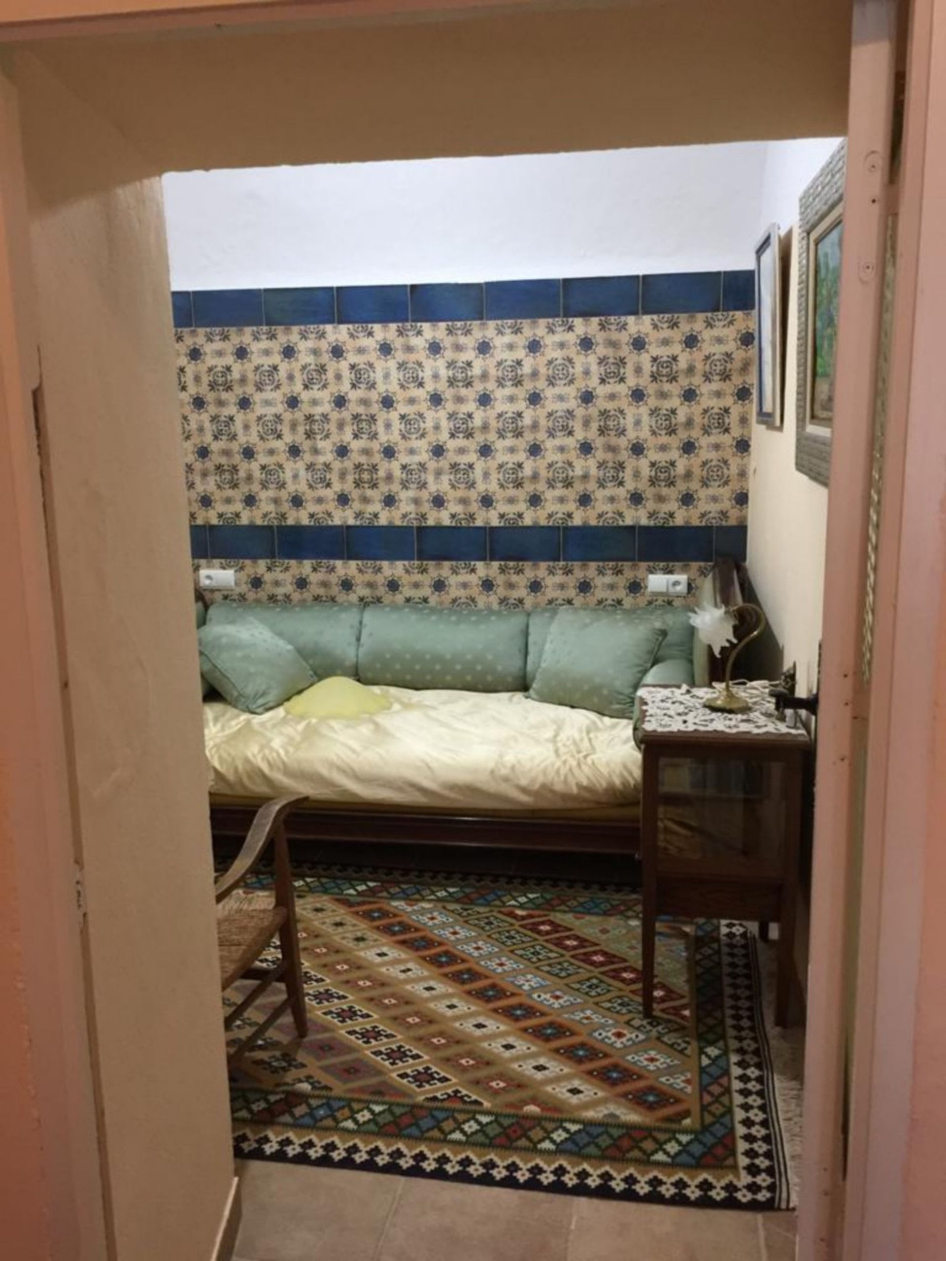 Casa nel Carratraca, Andalucía 11355848