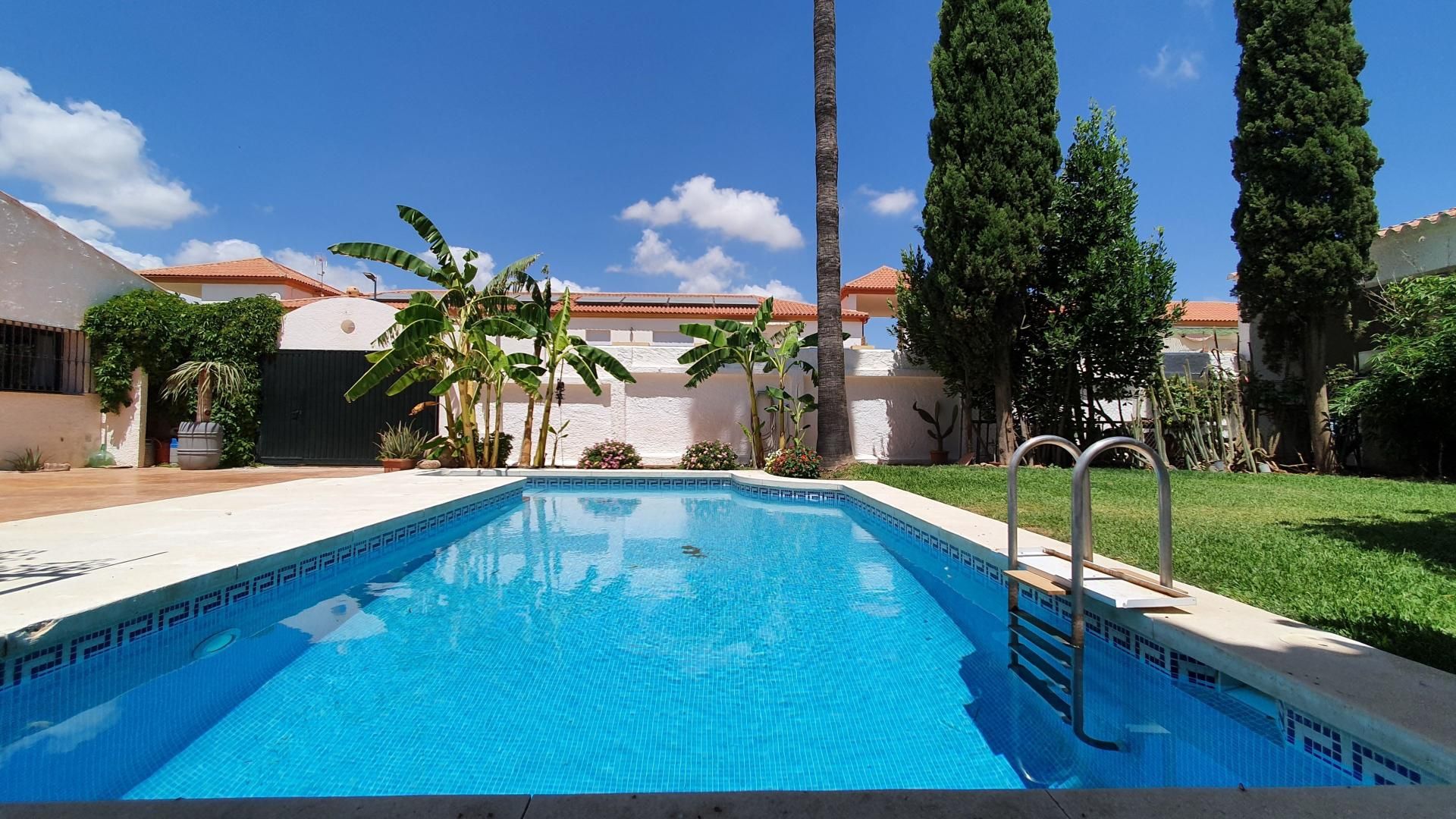 House in Zalea, Andalucía 11355864