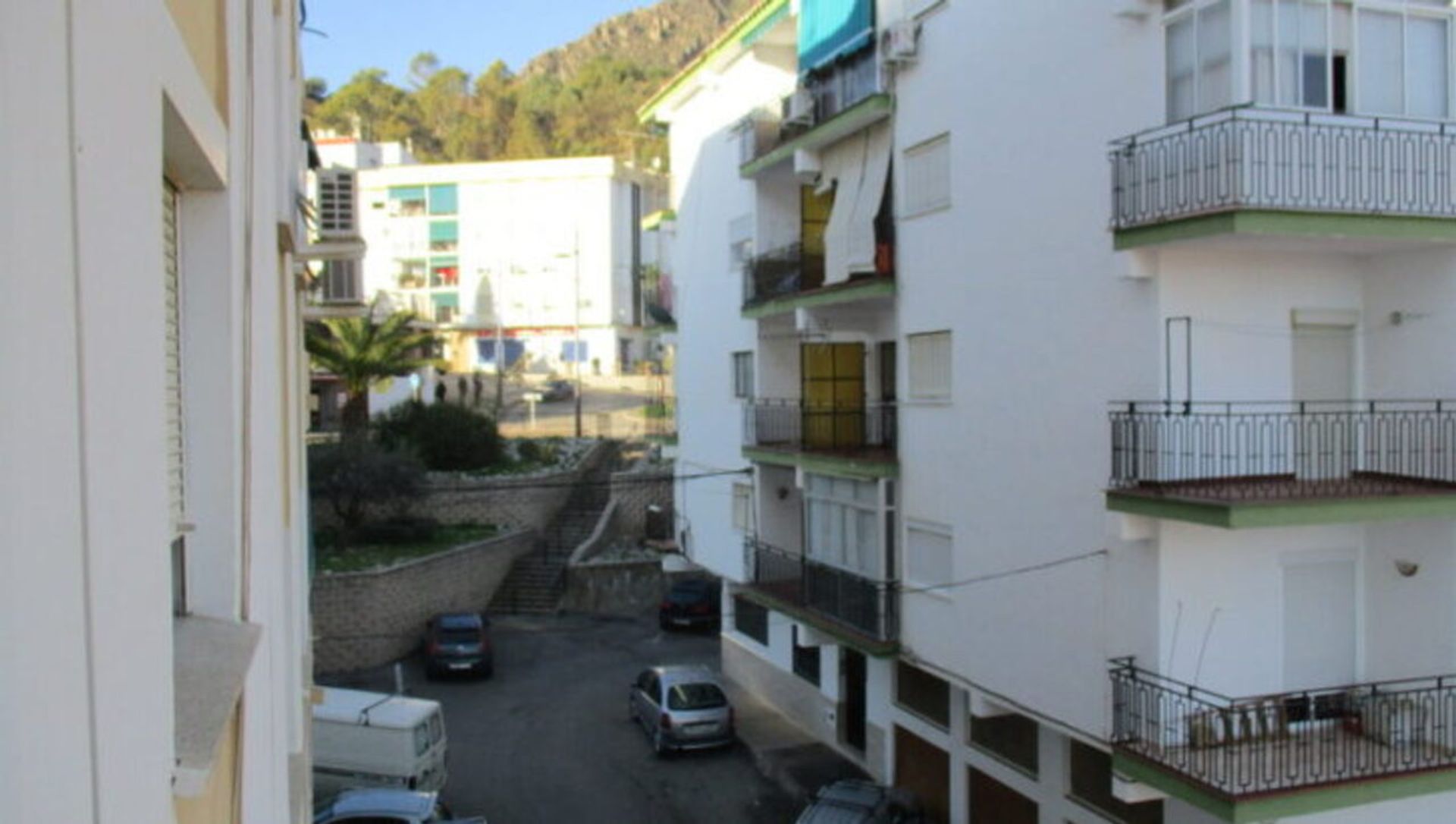 Condominium in Álora, Andalucía 11355878