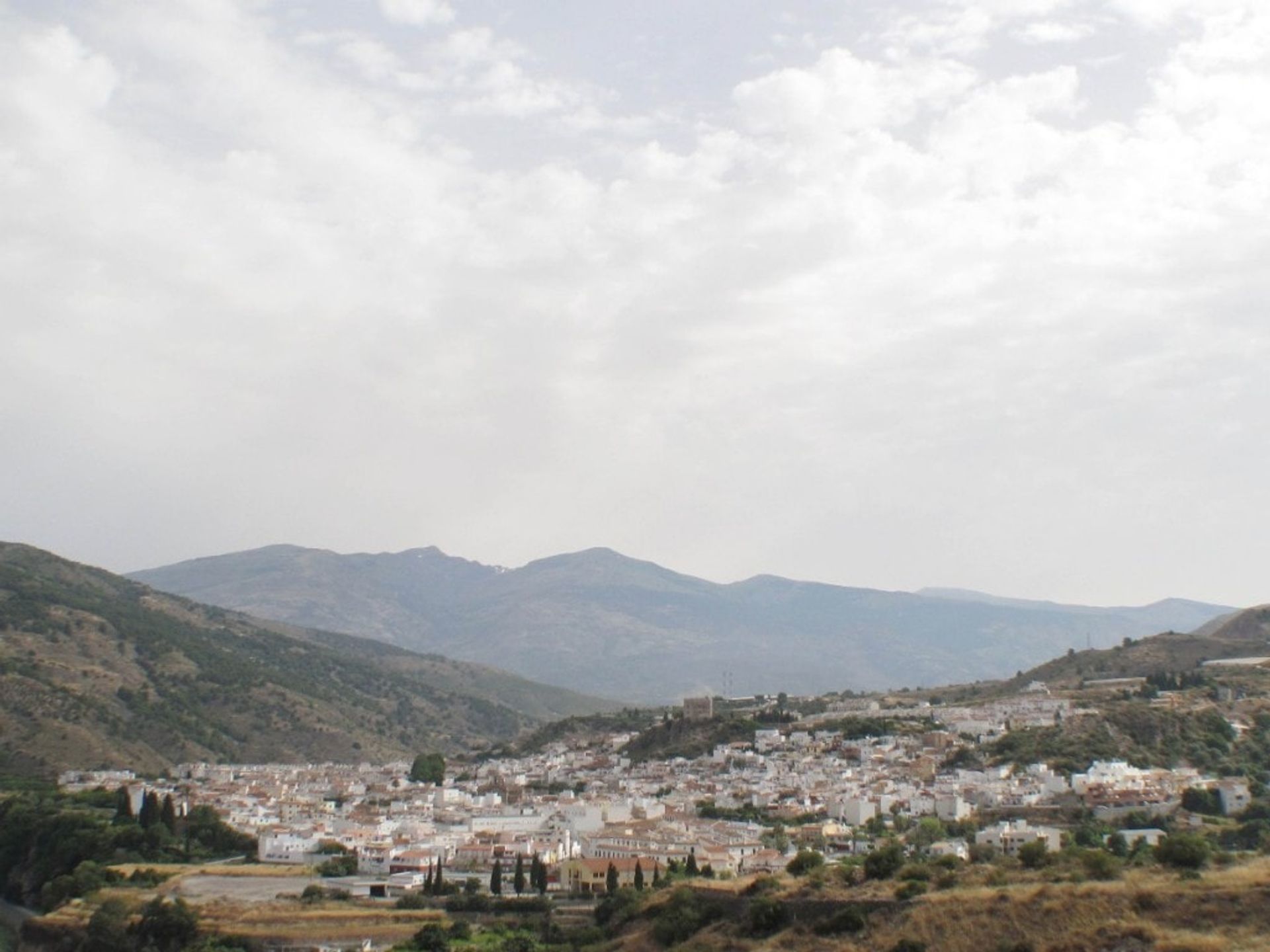 Condomínio no Vélez de Benaudalla, Andaluzia 11355900