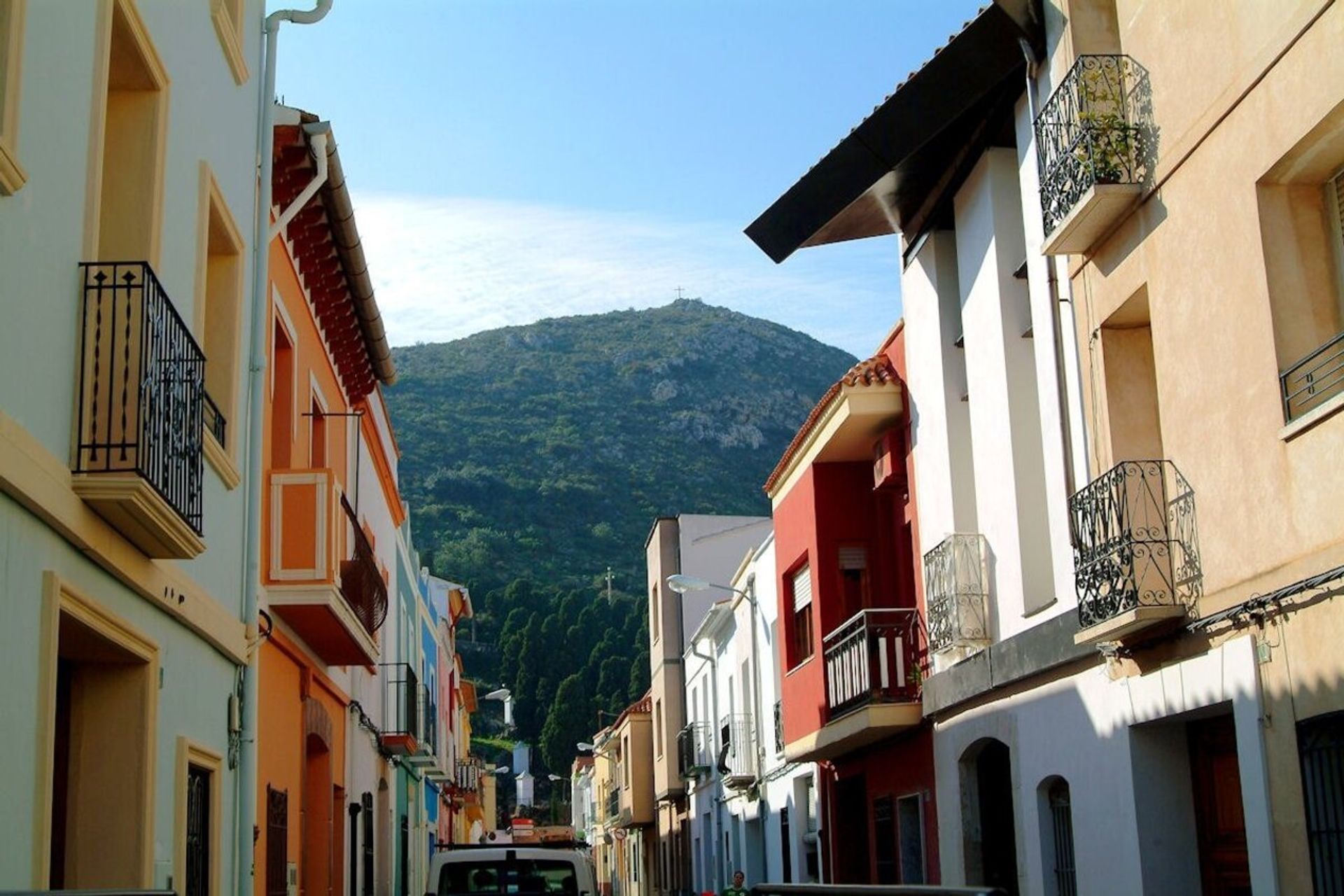 Tanah di Pedreguer, Comunidad Valenciana 11355918