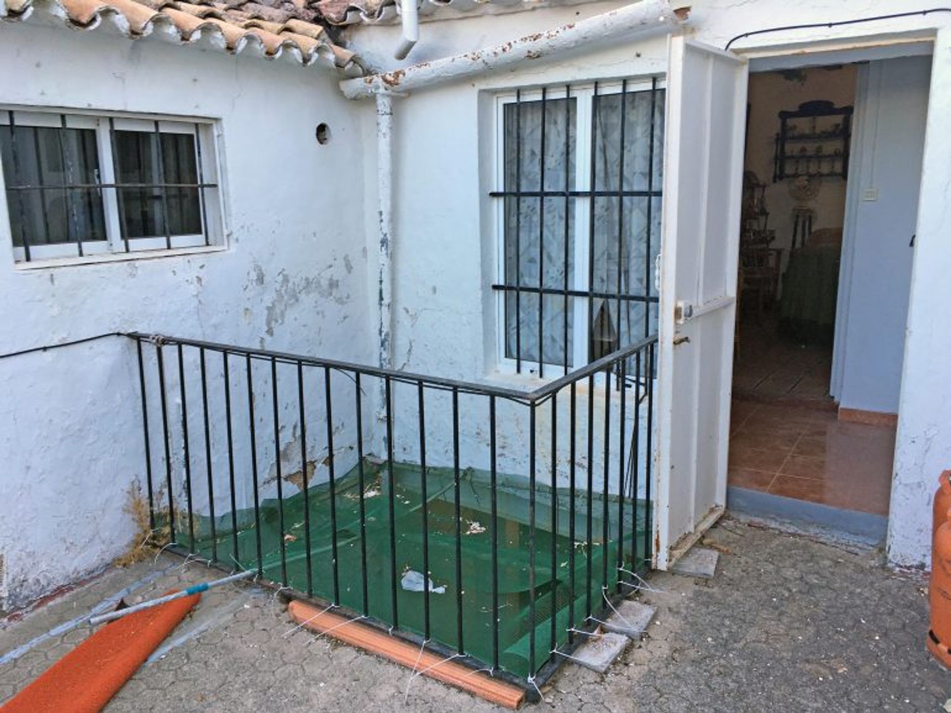 casa en Zahara de la Sierra, Andalucía 11355926