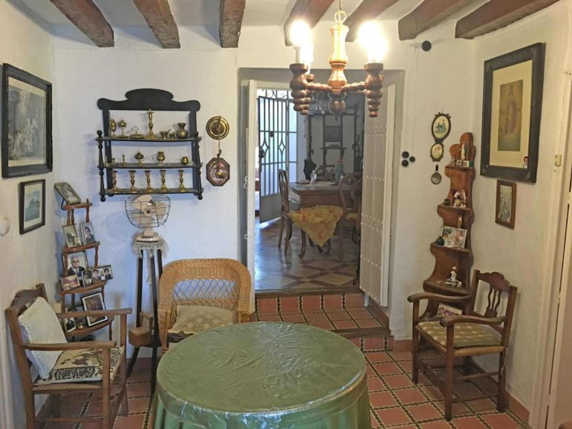 casa en Zahara de la Sierra, Andalucía 11355926