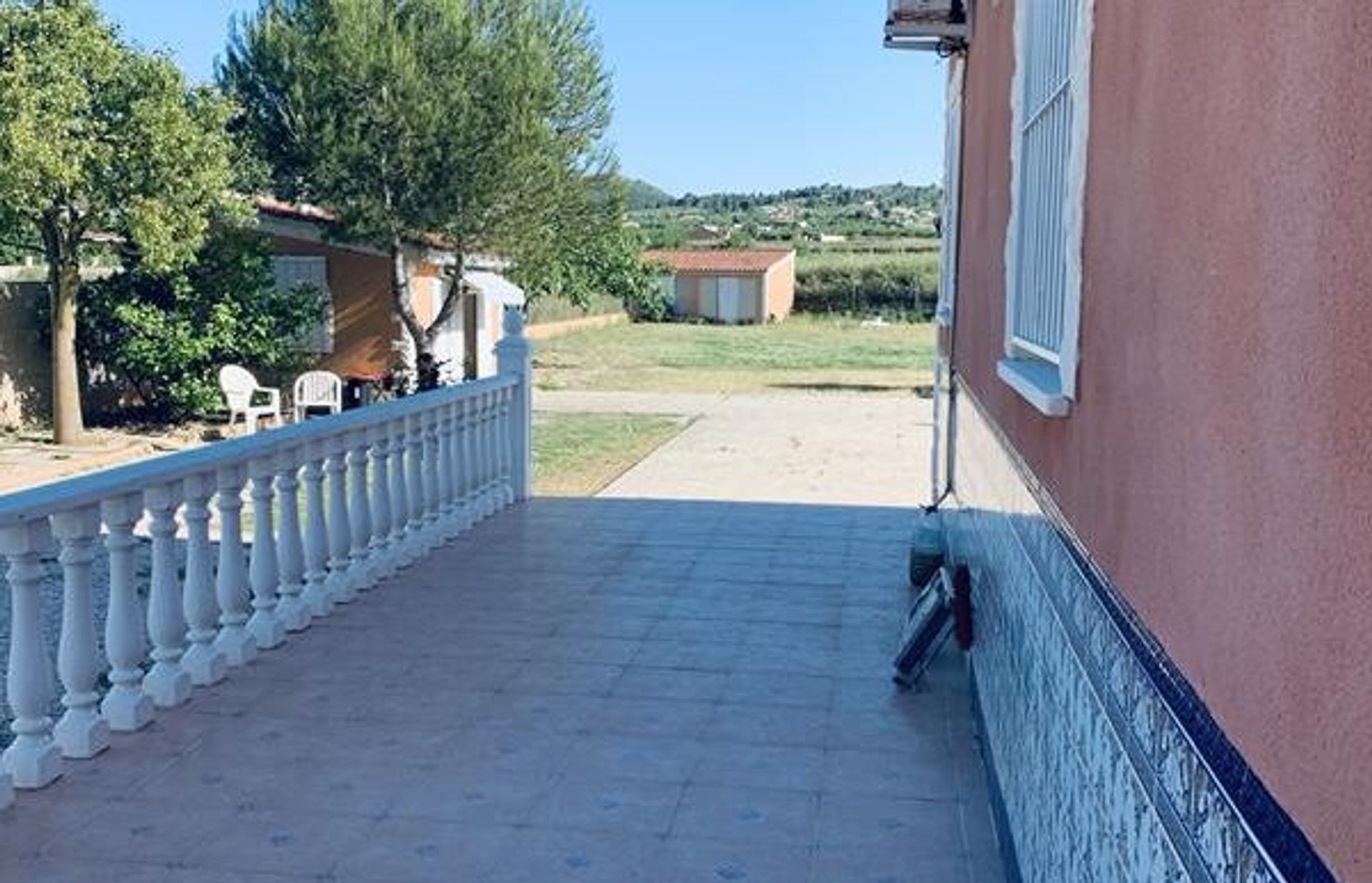 loger dans Hondón de los Frailes, Valencian Community 11355948