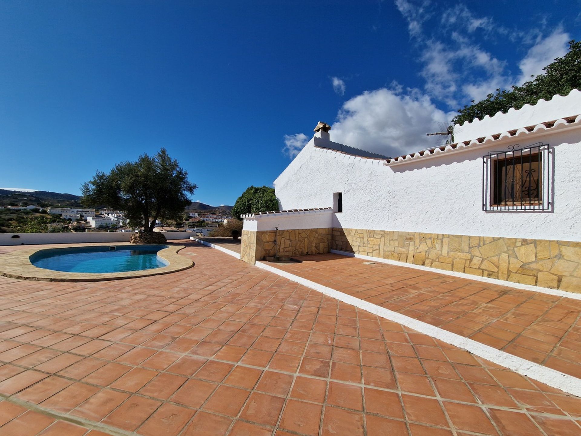 Casa nel Viñuela, Andalucía 11355952