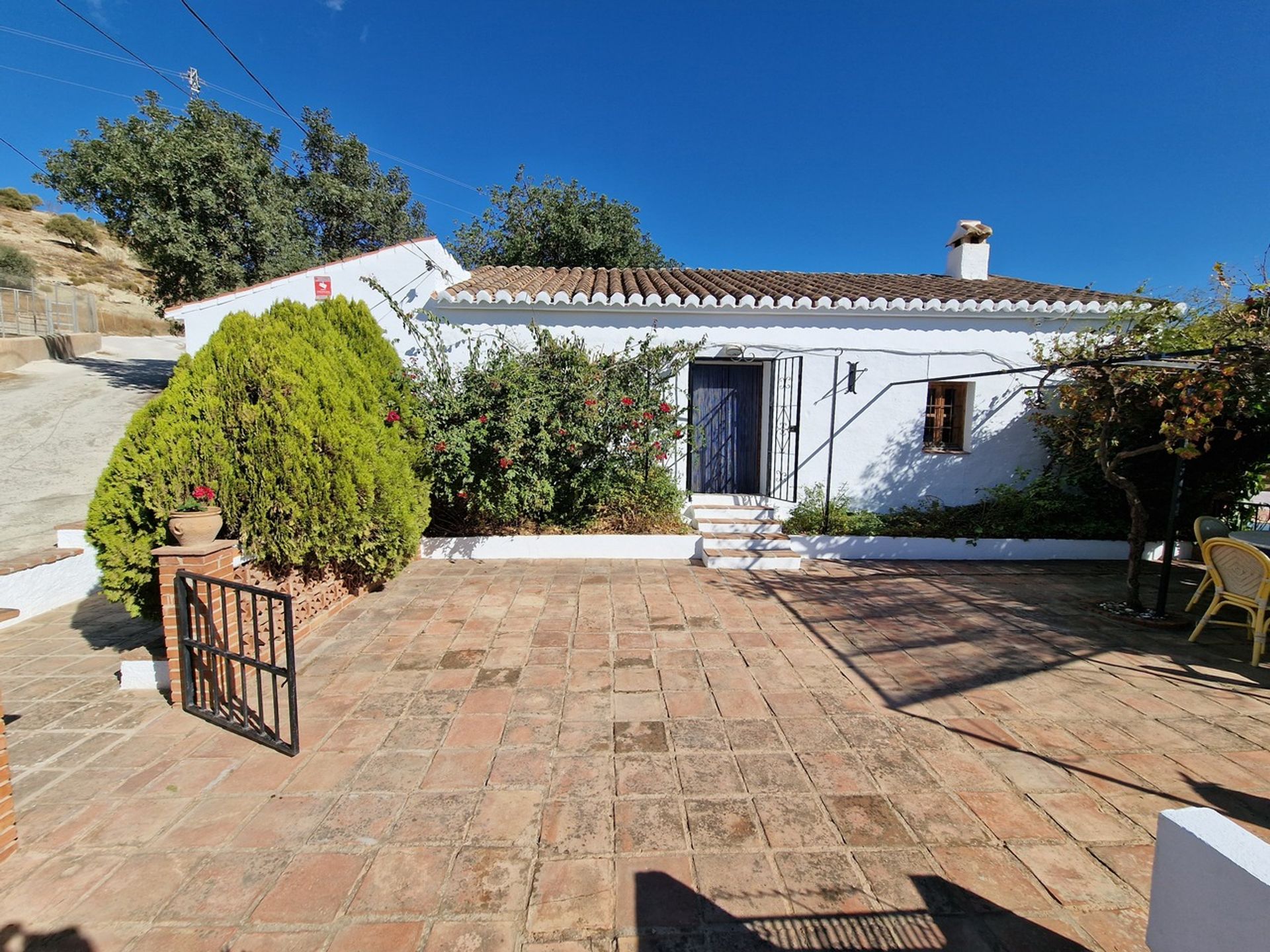 Casa nel Viñuela, Andalucía 11355952