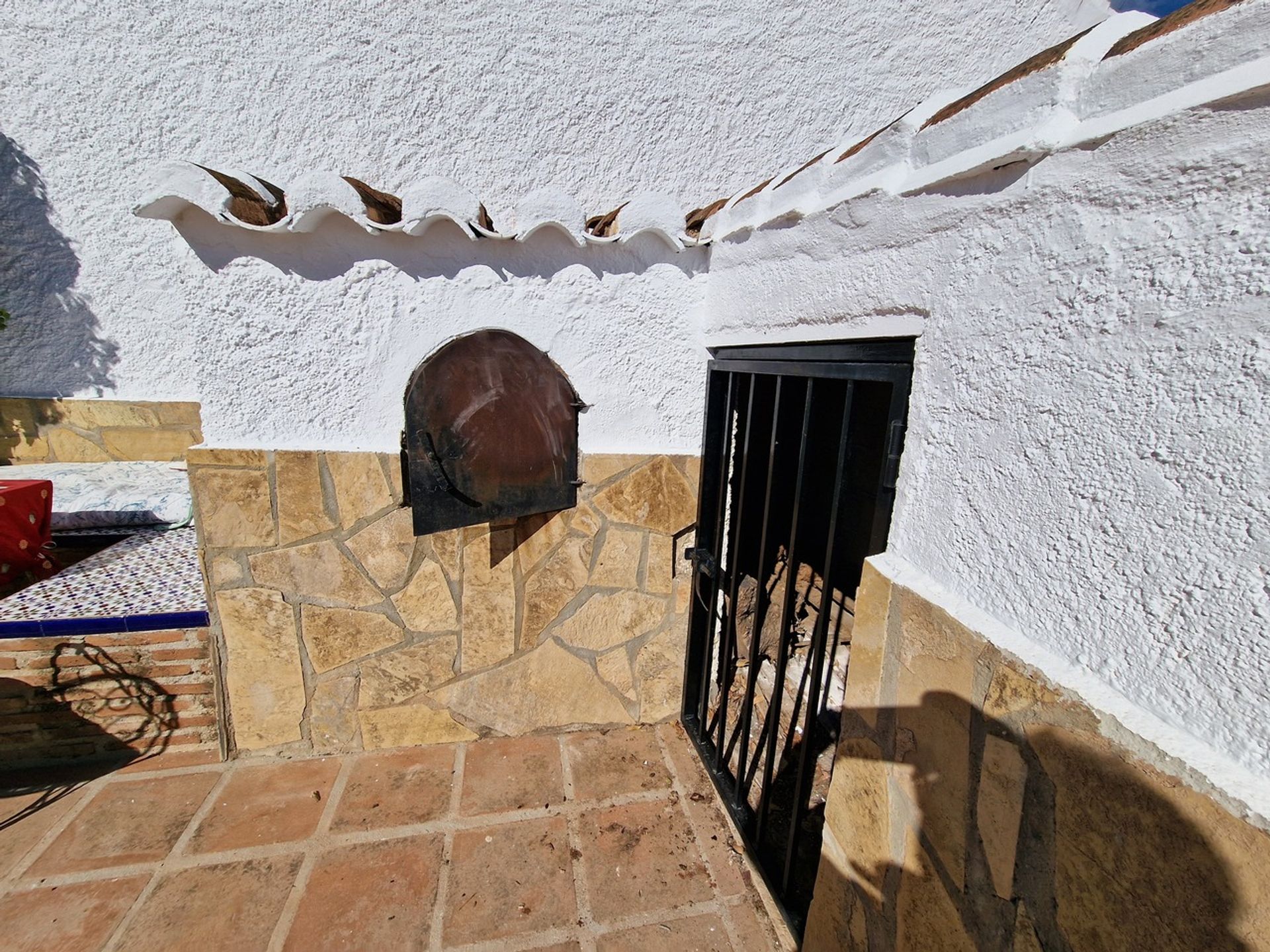 Casa nel Viñuela, Andalucía 11355952