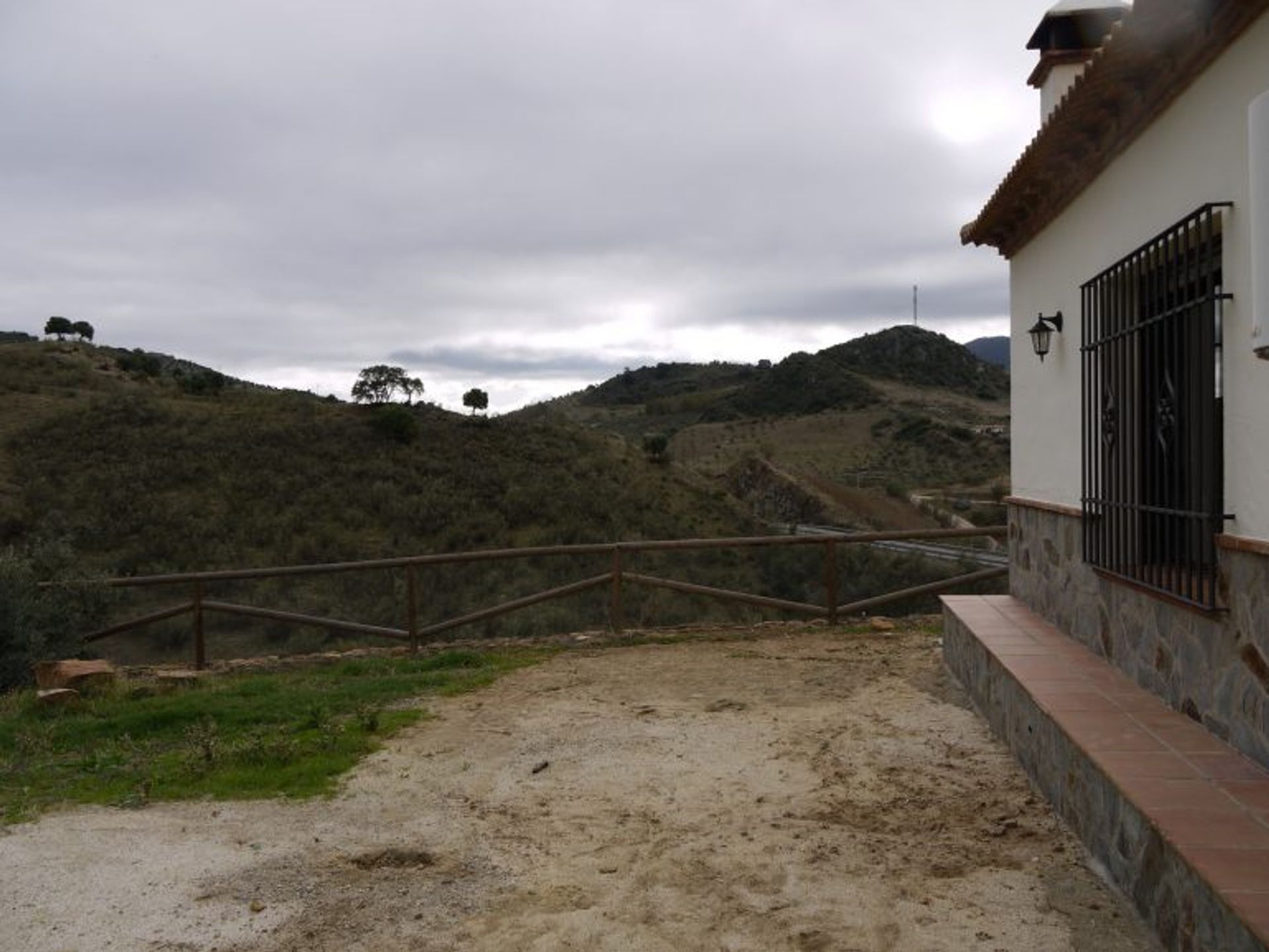 rumah dalam El Gastor, Andalucía 11355957