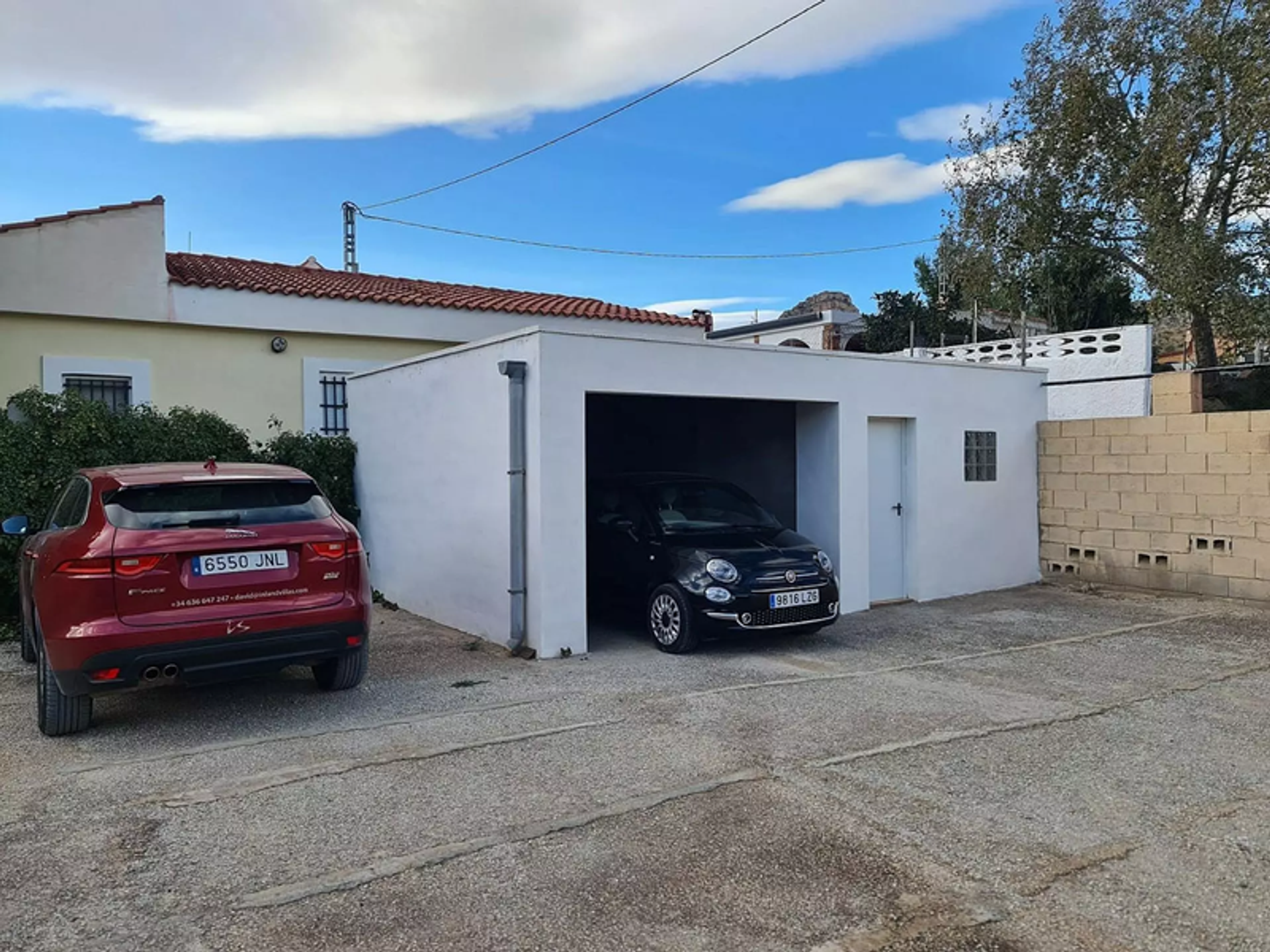 casa no Agost, Valencian Community 11355984